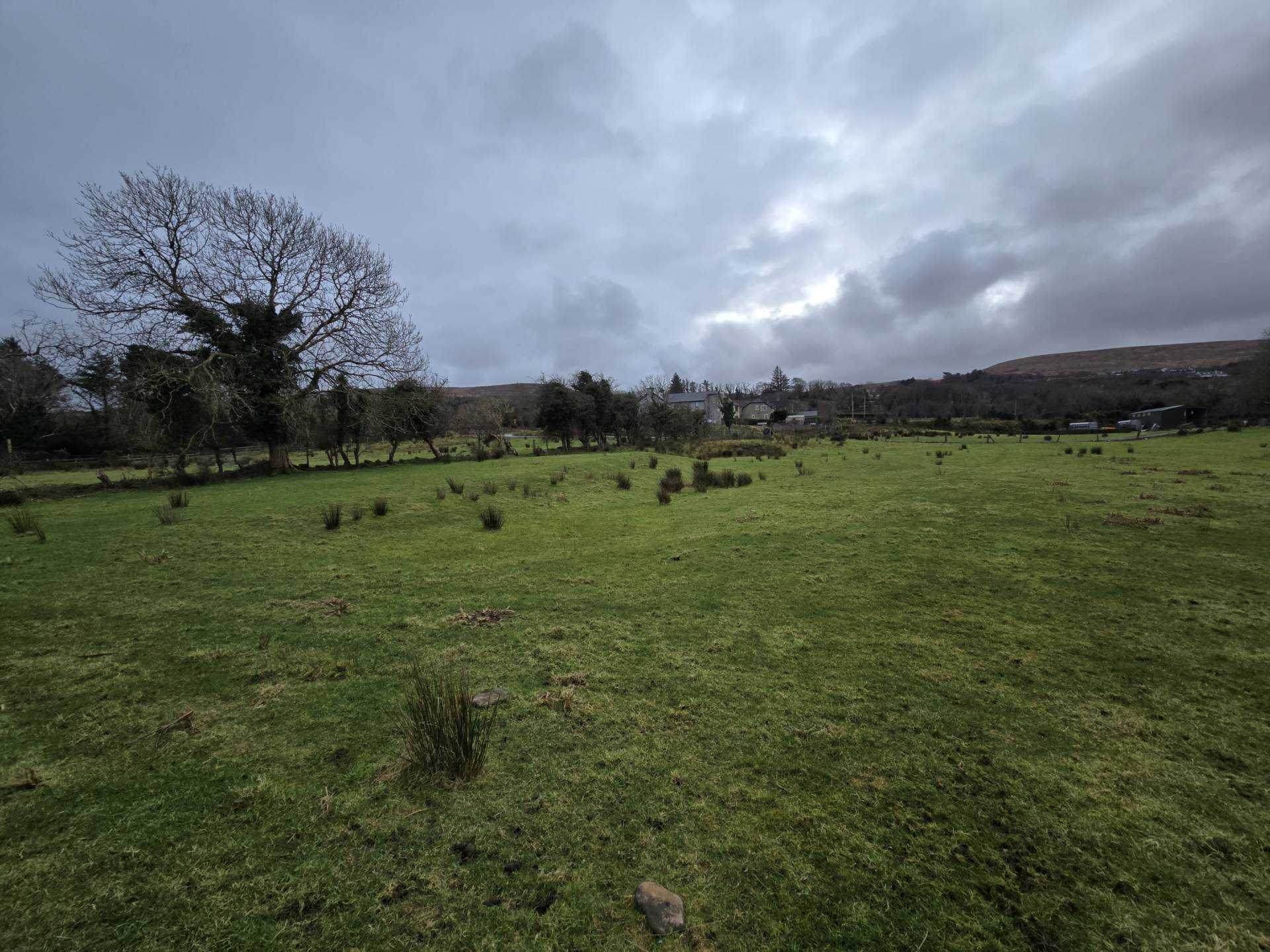 Clahane, Ballyard, Tralee Clahane, Ballyard, Tralee