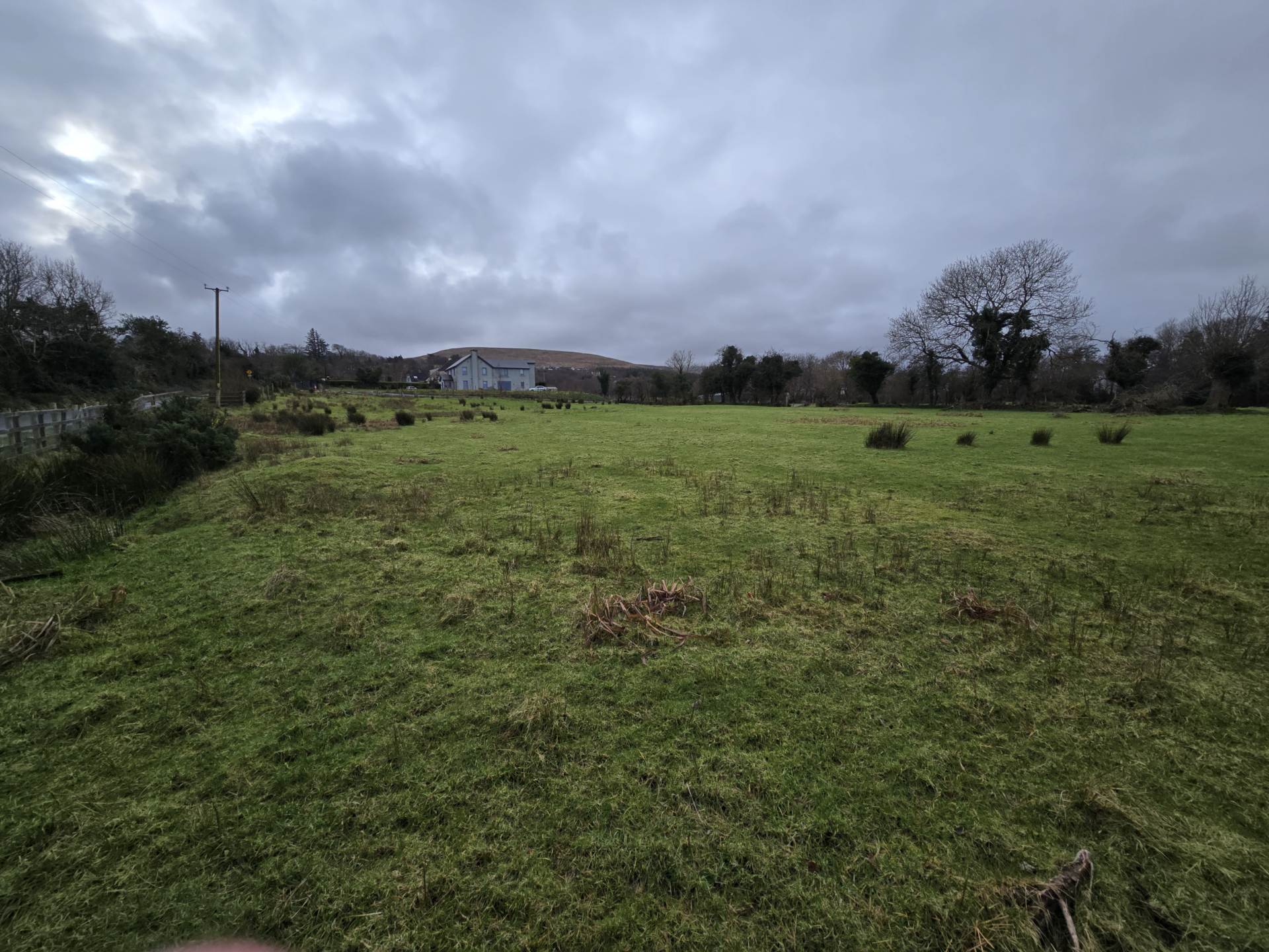 Clahane, Ballyard, Tralee Clahane, Ballyard, Tralee