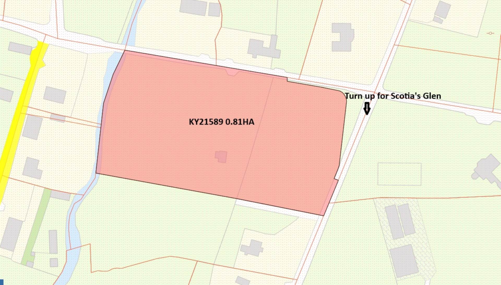 Clahane, Ballyard, Tralee Clahane, Ballyard, Tralee