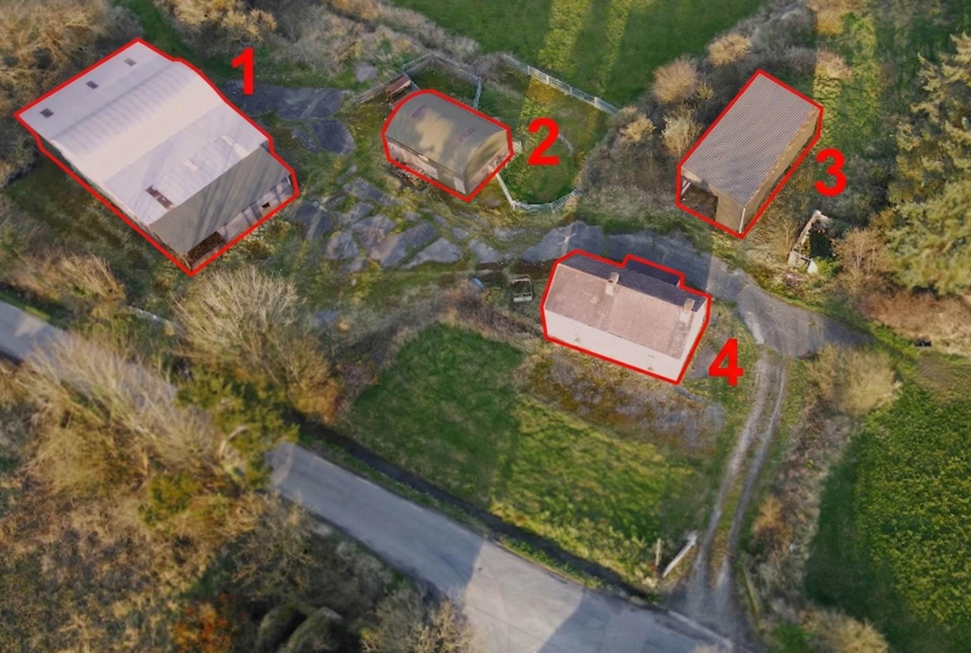 Reavaun, Currow, Killarney, Co. Kerry V93 YN96 Reavaun, Currow, Killarney, Co. Kerry V93 YN96