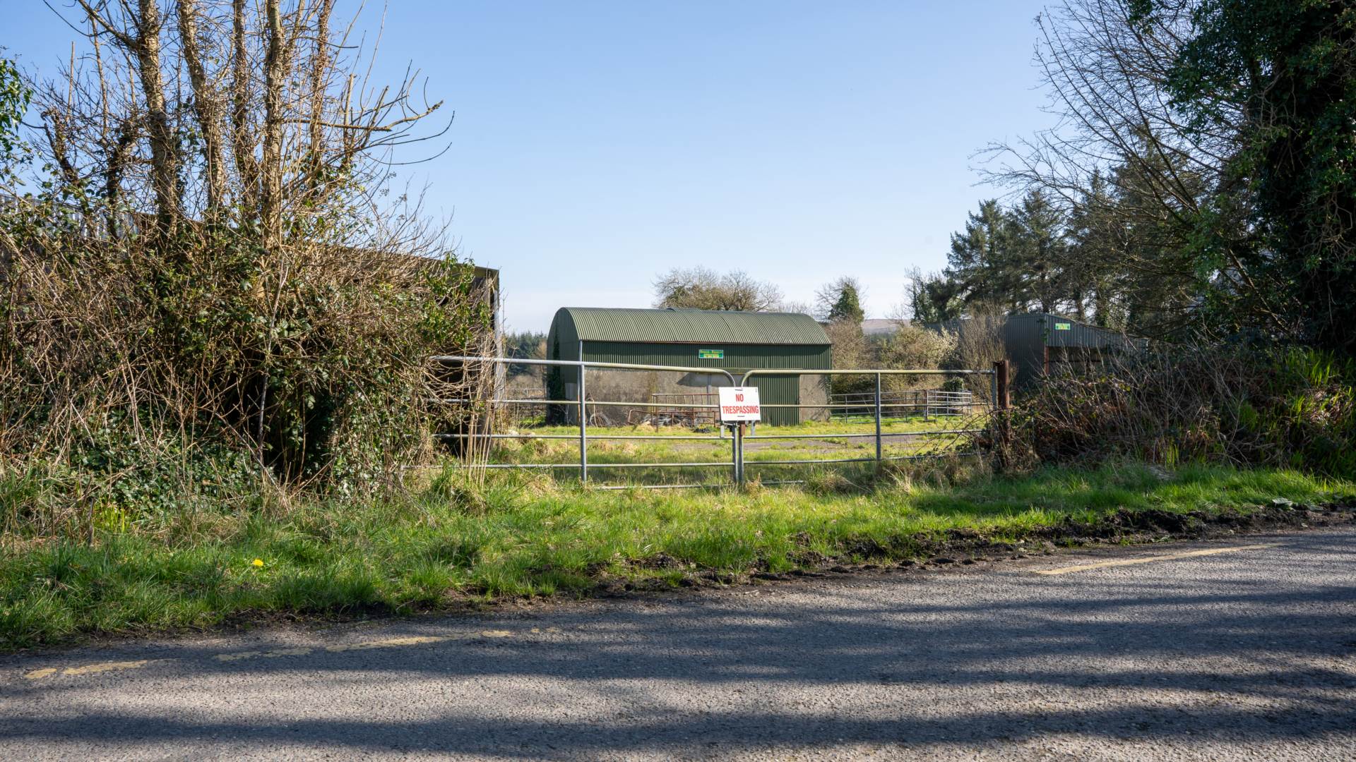 Reavaun, Currow, Killarney, Co. Kerry V93 YN96 Reavaun, Currow, Killarney, Co. Kerry V93 YN96