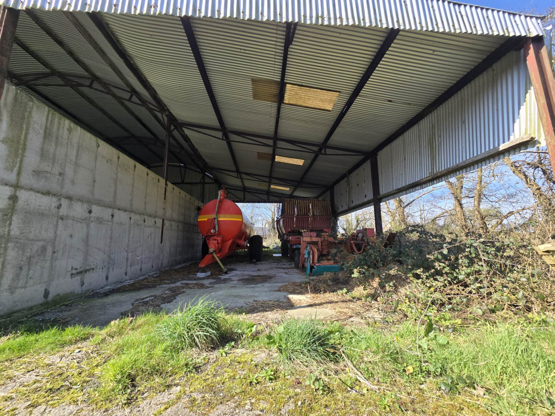 Reavaun, Currow, Killarney, Co. Kerry V93 YN96 Reavaun, Currow, Killarney, Co. Kerry V93 YN96