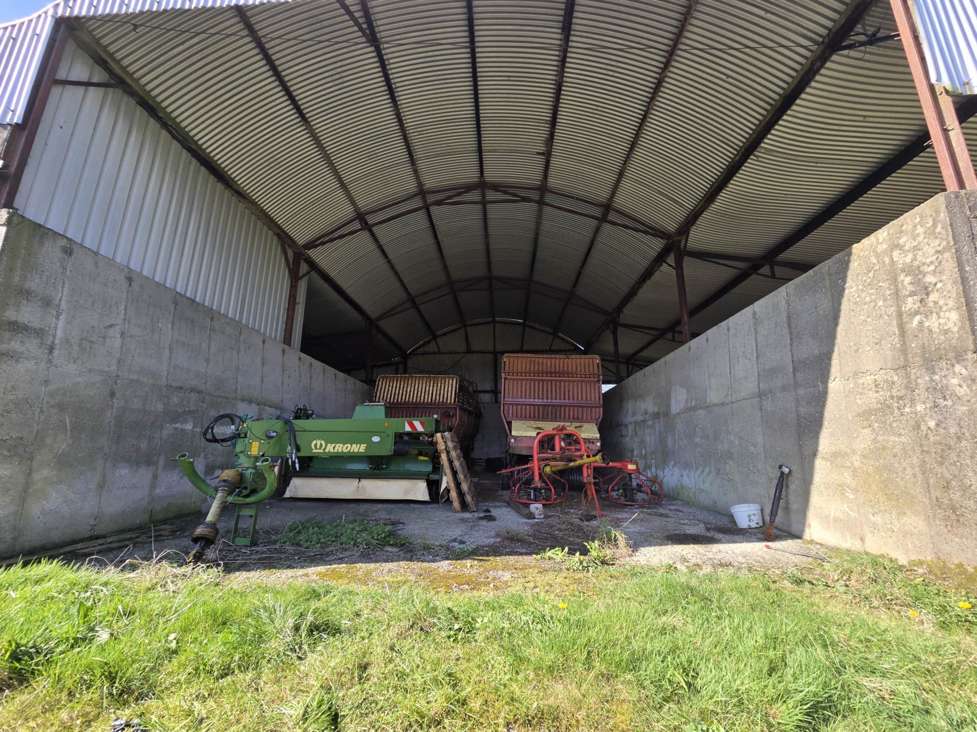 Reavaun, Currow, Killarney, Co. Kerry V93 YN96 Reavaun, Currow, Killarney, Co. Kerry V93 YN96