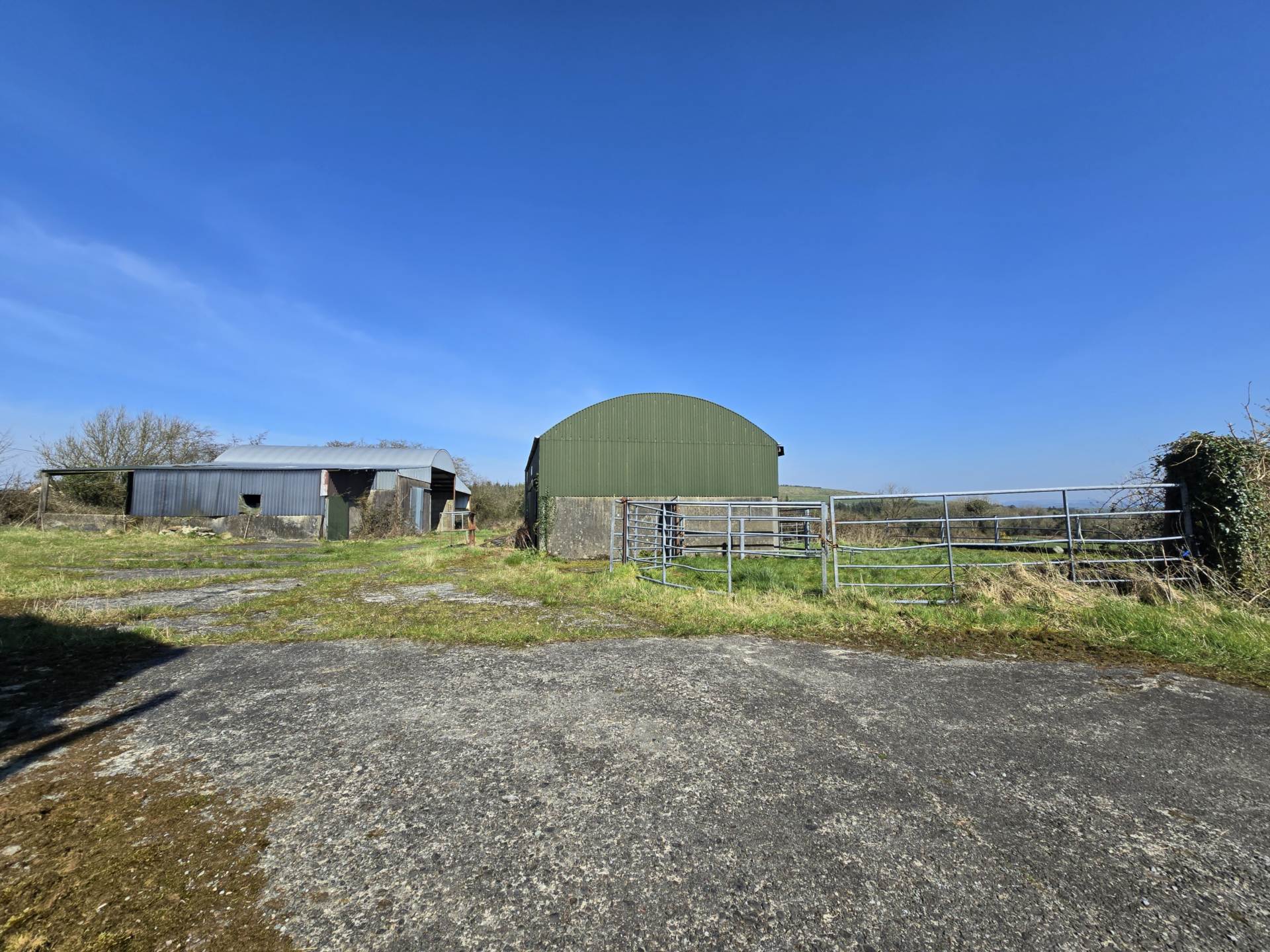 Reavaun, Currow, Killarney, Co. Kerry V93 YN96 Reavaun, Currow, Killarney, Co. Kerry V93 YN96