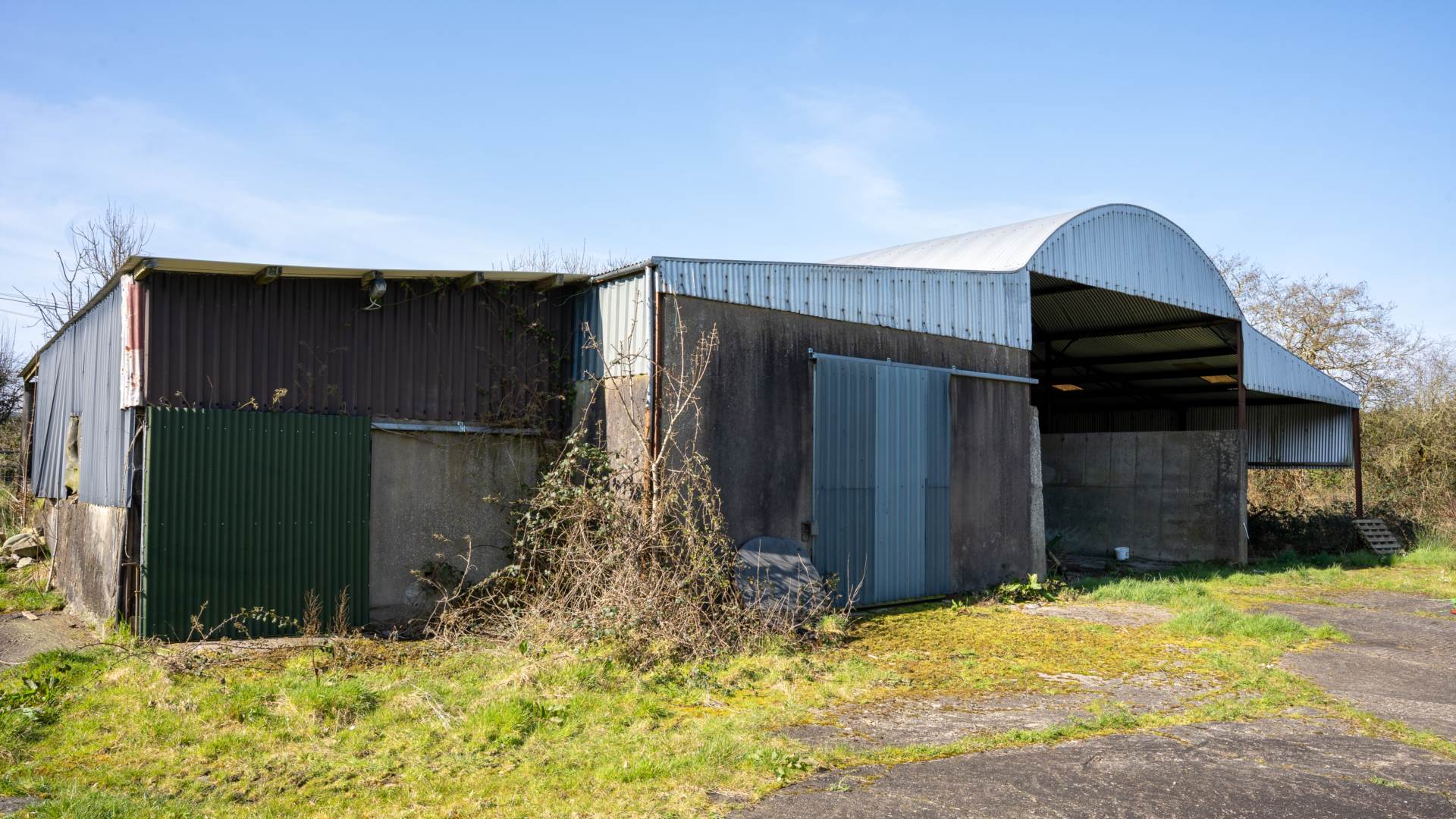 Reavaun, Currow, Killarney, Co. Kerry V93 YN96 Reavaun, Currow, Killarney, Co. Kerry V93 YN96