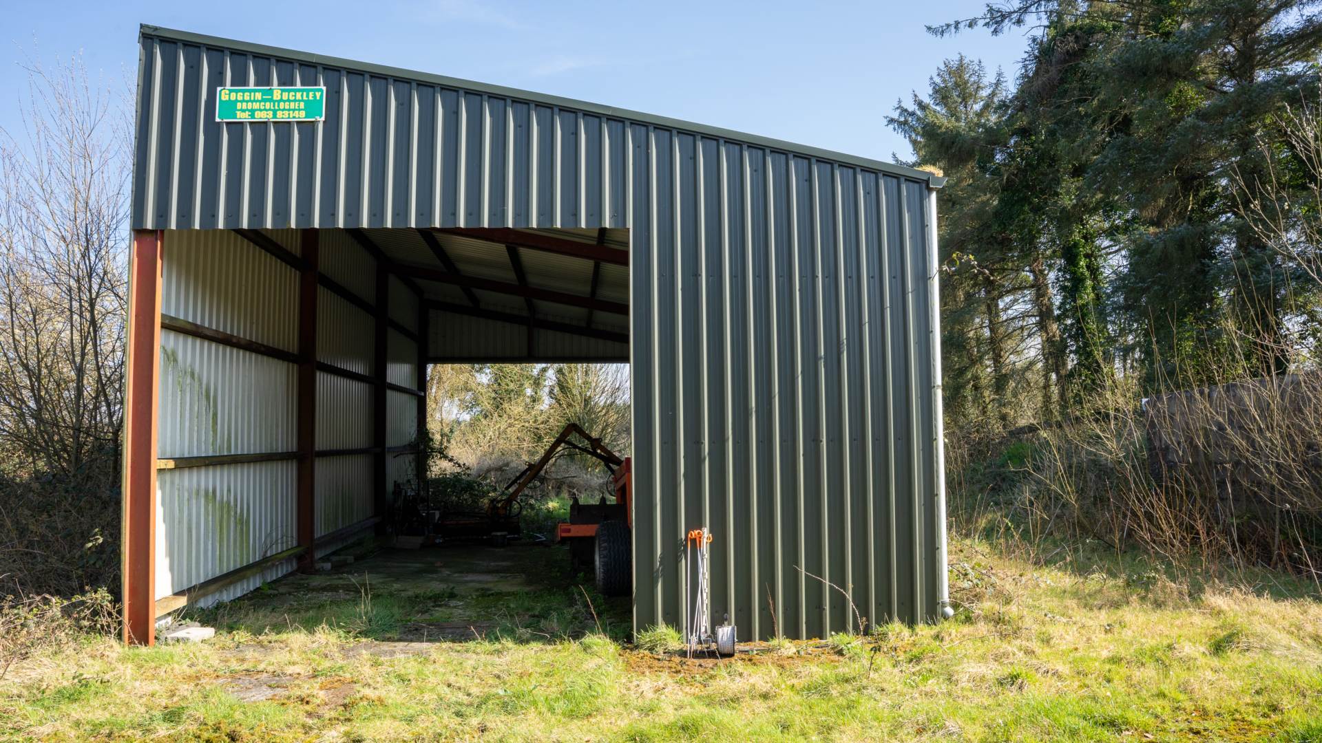 Reavaun, Currow, Killarney, Co. Kerry V93 YN96 Reavaun, Currow, Killarney, Co. Kerry V93 YN96