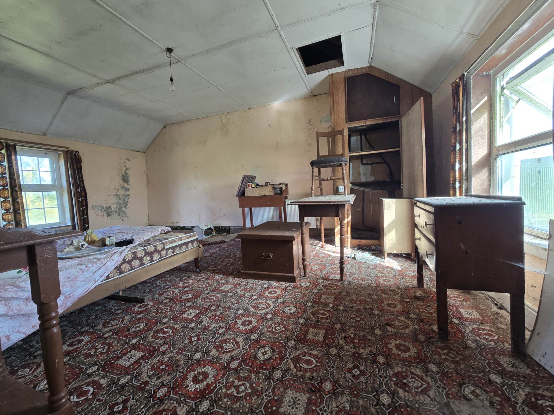 Reavaun, Currow, Killarney, Co. Kerry V93 YN96