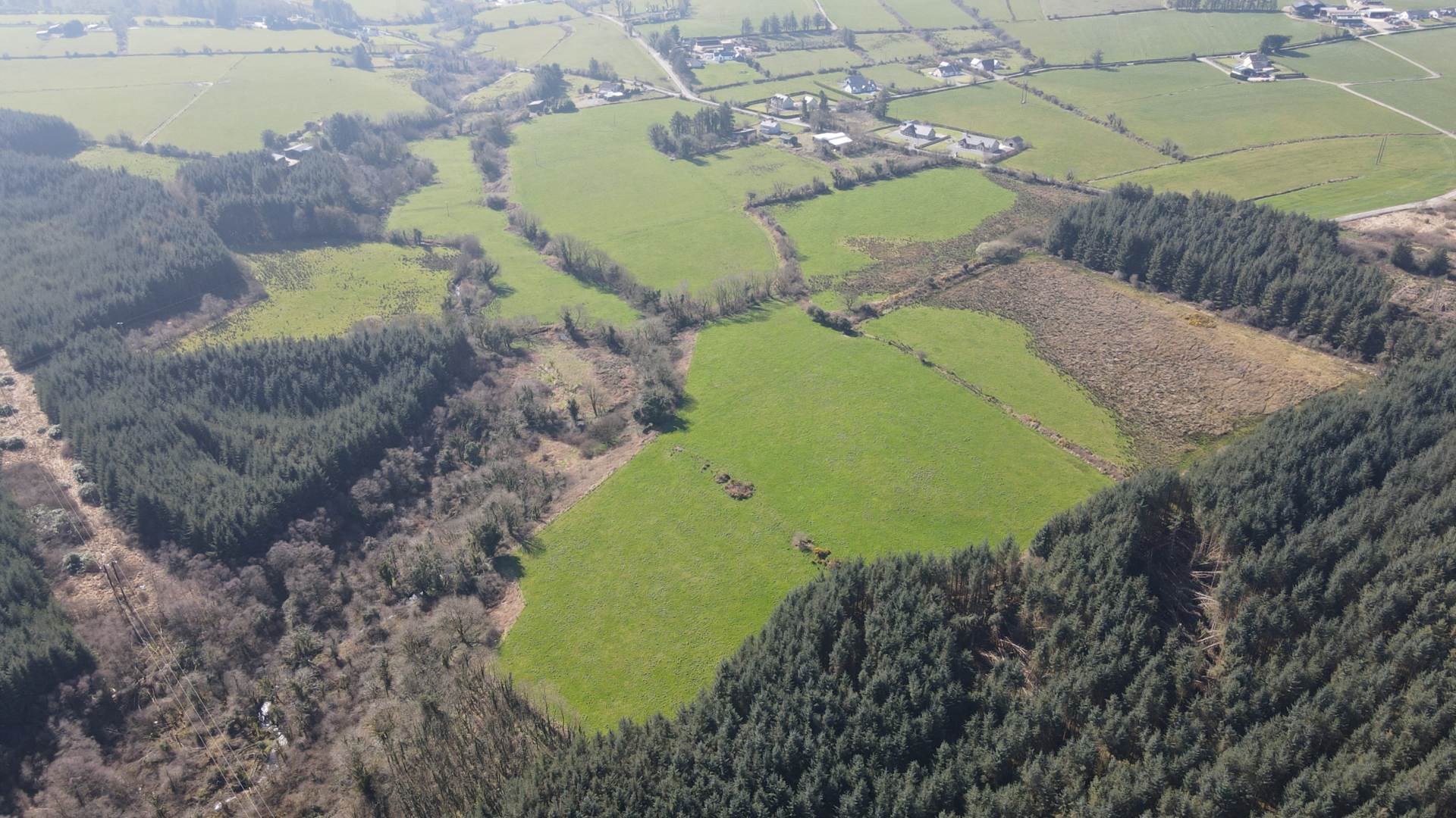 Reavaun, Currow, Killarney, Co. Kerry V93 YN96 Reavaun, Currow, Killarney, Co. Kerry V93 YN96