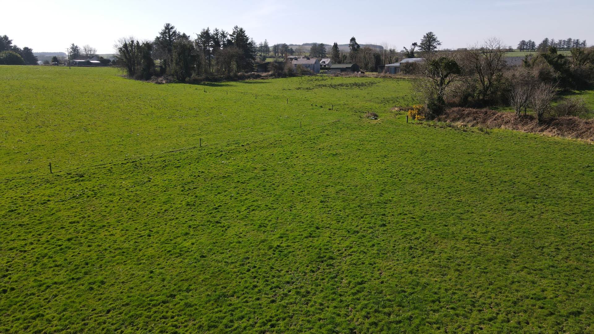 Reavaun, Currow, Killarney, Co. Kerry V93 YN96 Reavaun, Currow, Killarney, Co. Kerry V93 YN96