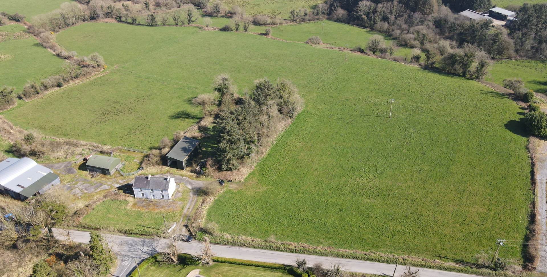 Reavaun, Currow, Killarney, Co. Kerry V93 YN96 Reavaun, Currow, Killarney, Co. Kerry V93 YN96