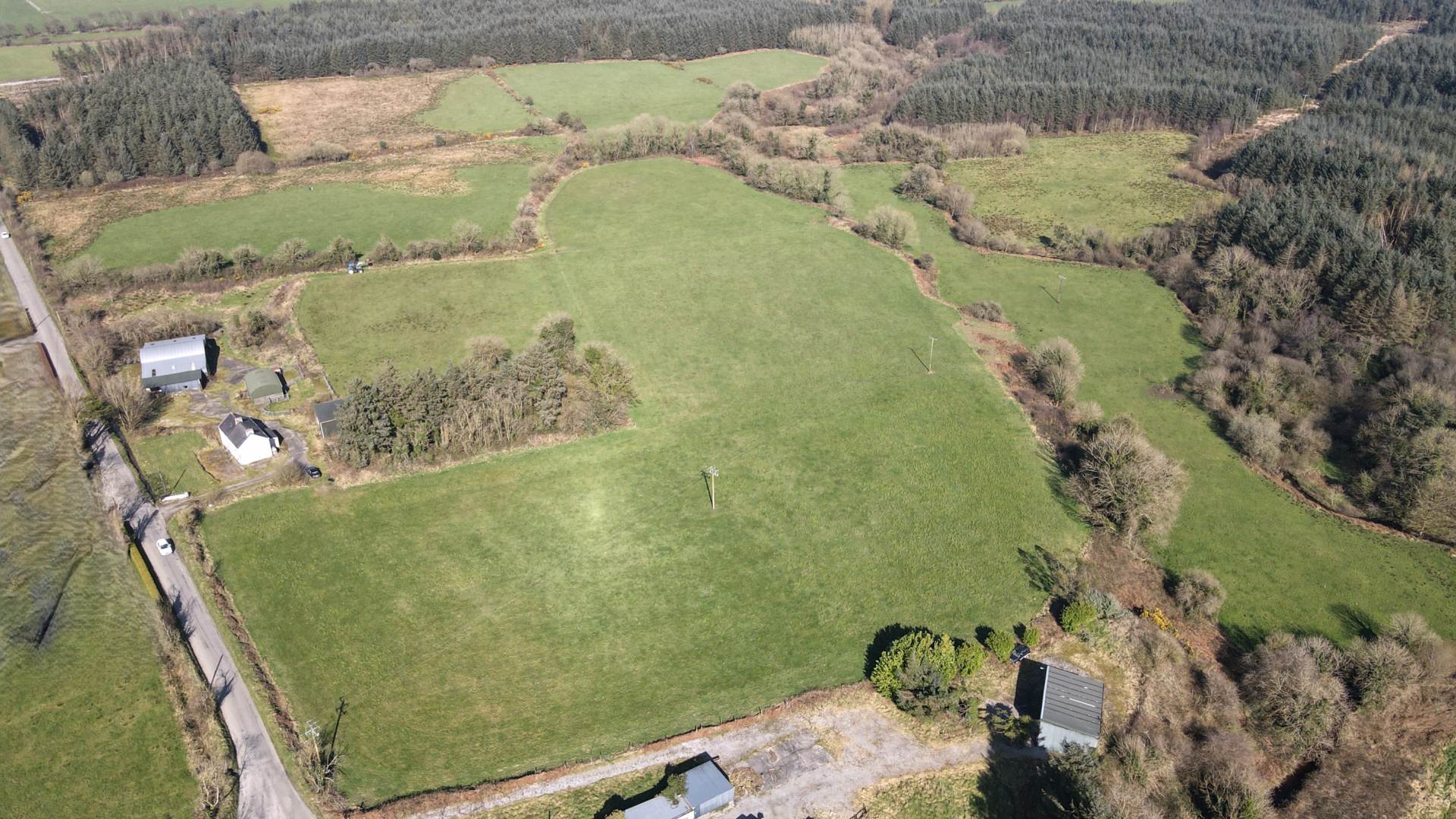 Reavaun, Currow, Killarney, Co. Kerry V93 YN96 Reavaun, Currow, Killarney, Co. Kerry V93 YN96