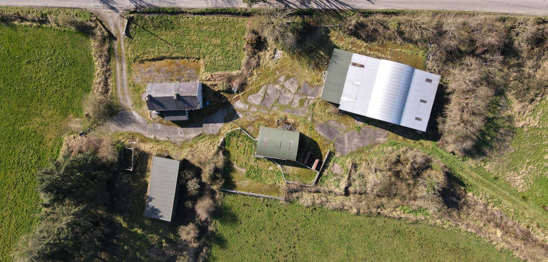 Reavaun, Currow, Killarney, Co. Kerry V93 YN96 Reavaun, Currow, Killarney, Co. Kerry V93 YN96