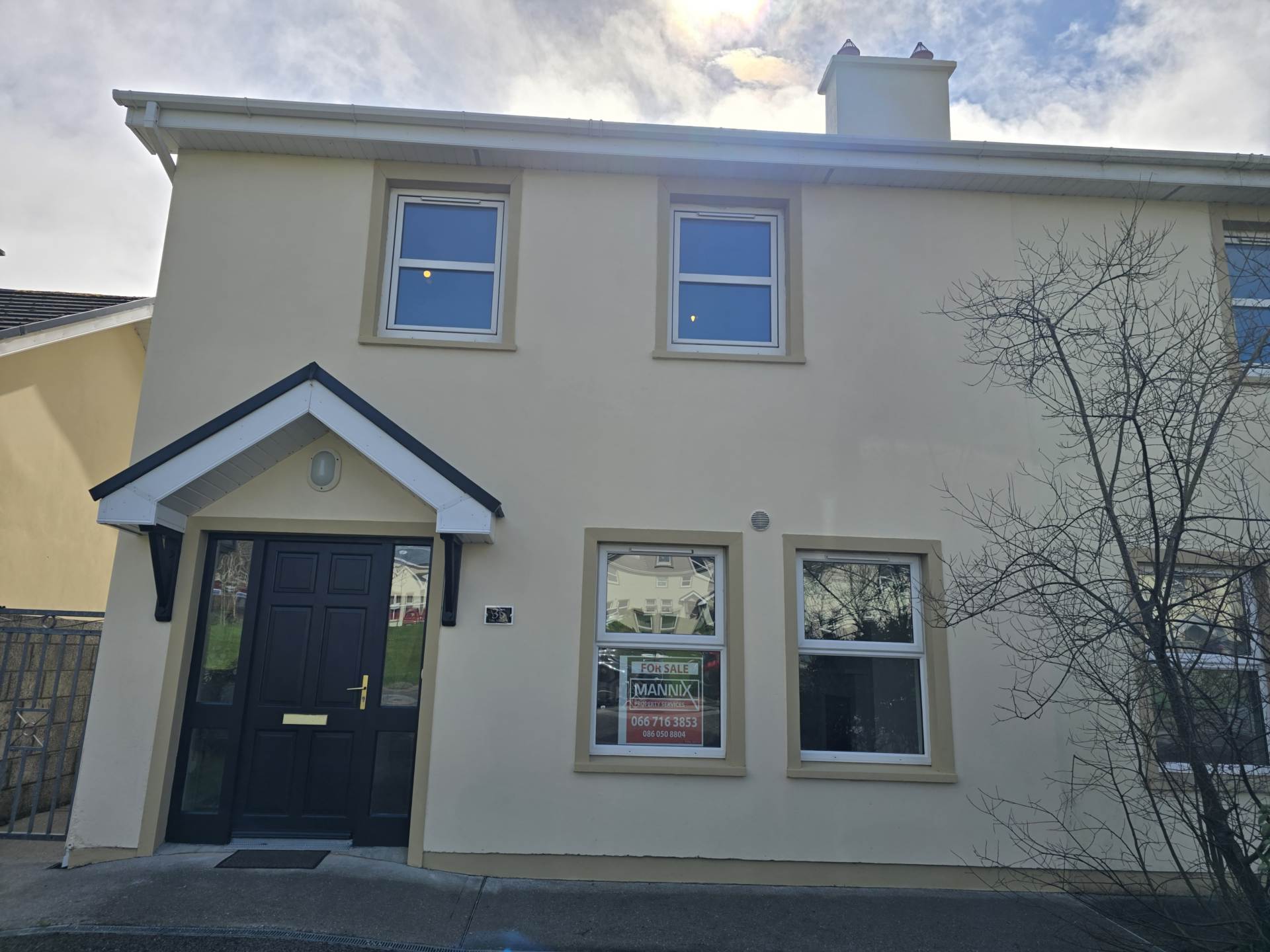 The Avenue, Cahereen Heights, Castleisland, V92 EH76