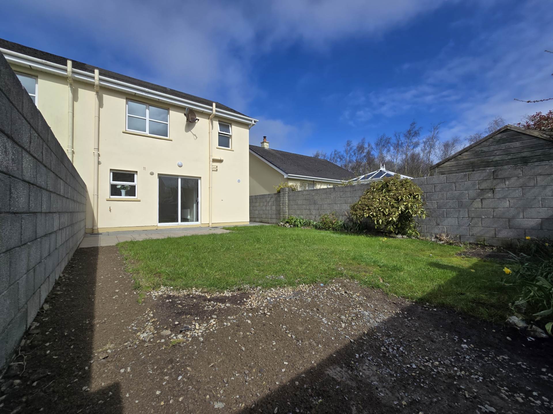 The Avenue, Cahereen Heights, Castleisland, V92 EH76