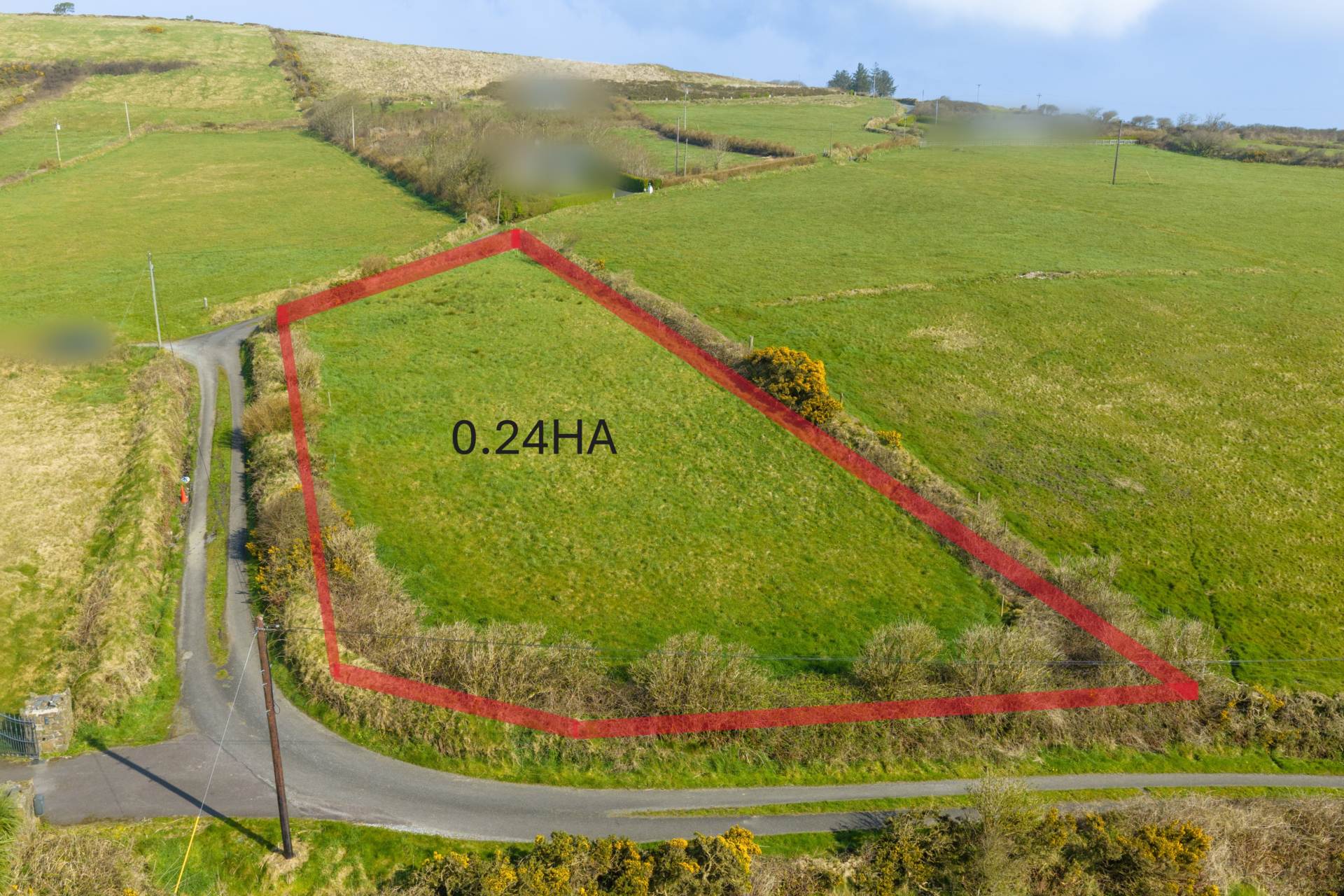 Lacka West, Lisselton, Co Kerry Lacka West, Lisselton, Co Kerry