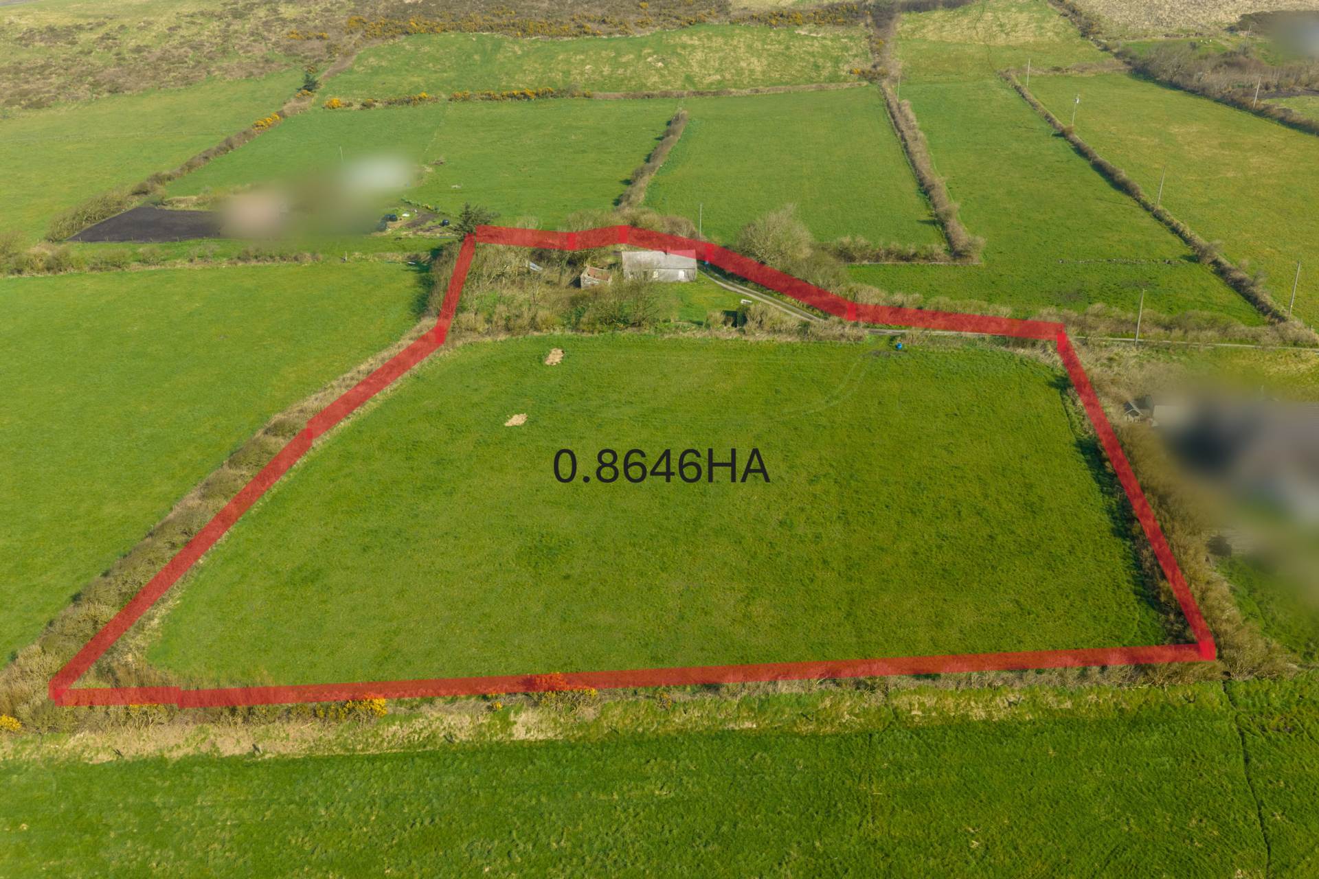 Lacka West, Lisselton, Co Kerry Lacka West, Lisselton, Co Kerry