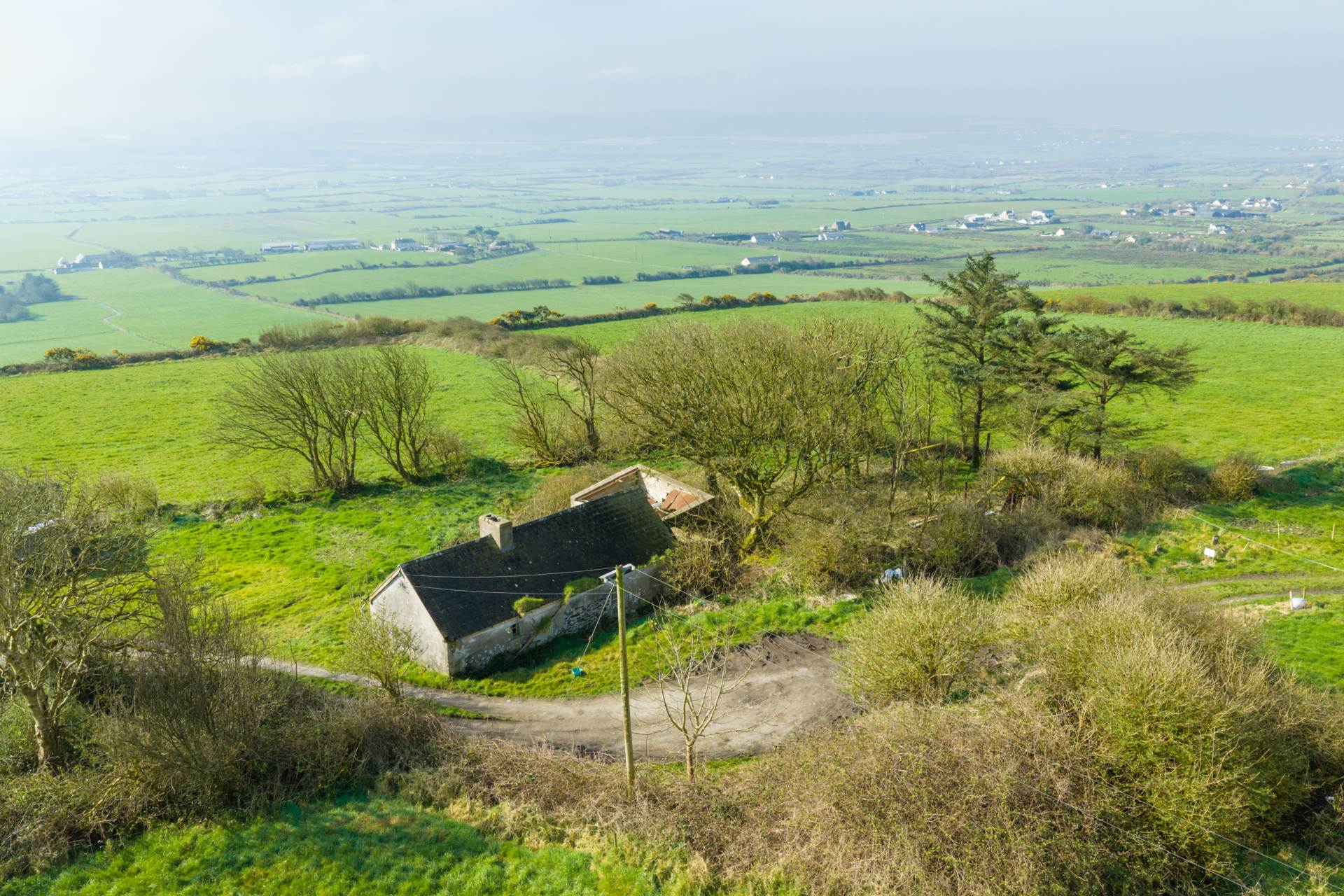 Lacka West, Lisselton, Co Kerry Lacka West, Lisselton, Co Kerry