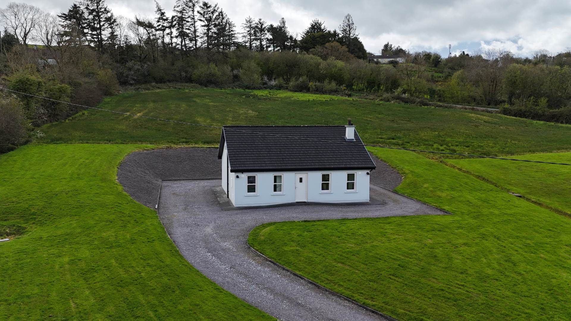 Ranalough, Currow, Killarney, Co. Kerry V93 AF61