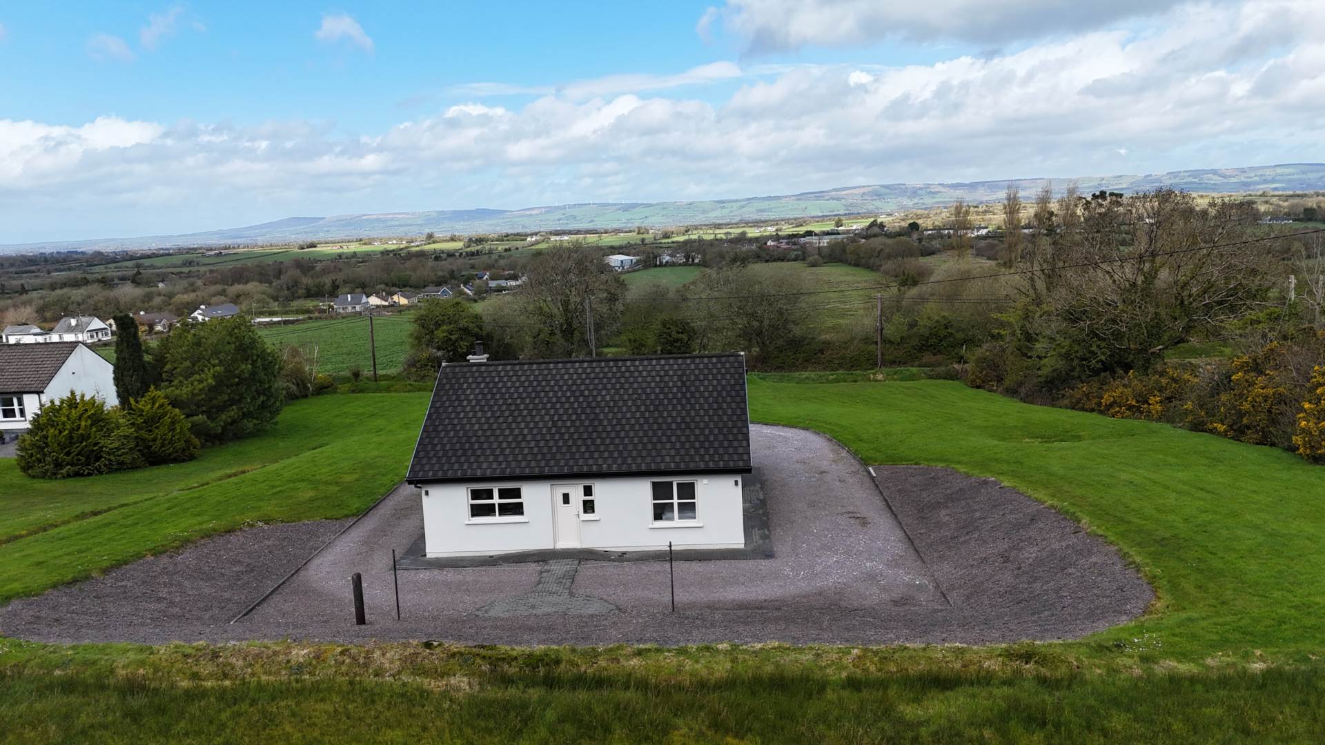 Ranalough, Currow, Killarney, Co. Kerry V93 AF61