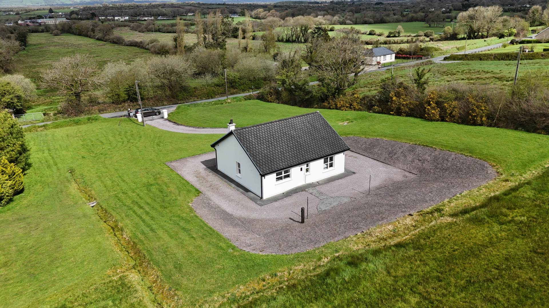 Ranalough, Currow, Killarney, Co. Kerry V93 AF61