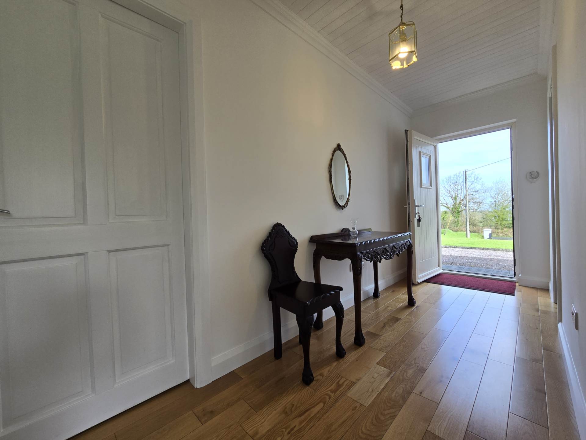 Ranalough, Currow, Killarney, Co. Kerry V93 AF61