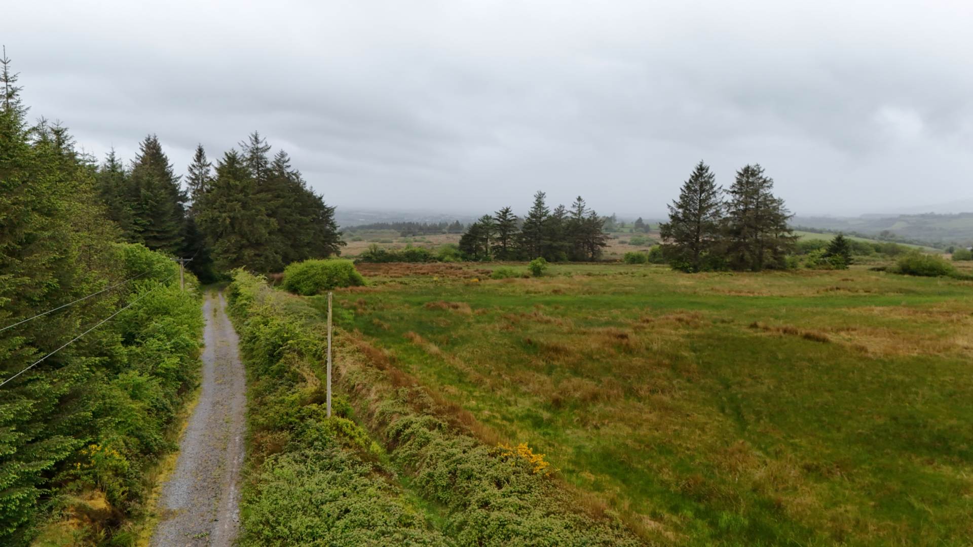 Reaglass, Castleisland, Co. Kerry