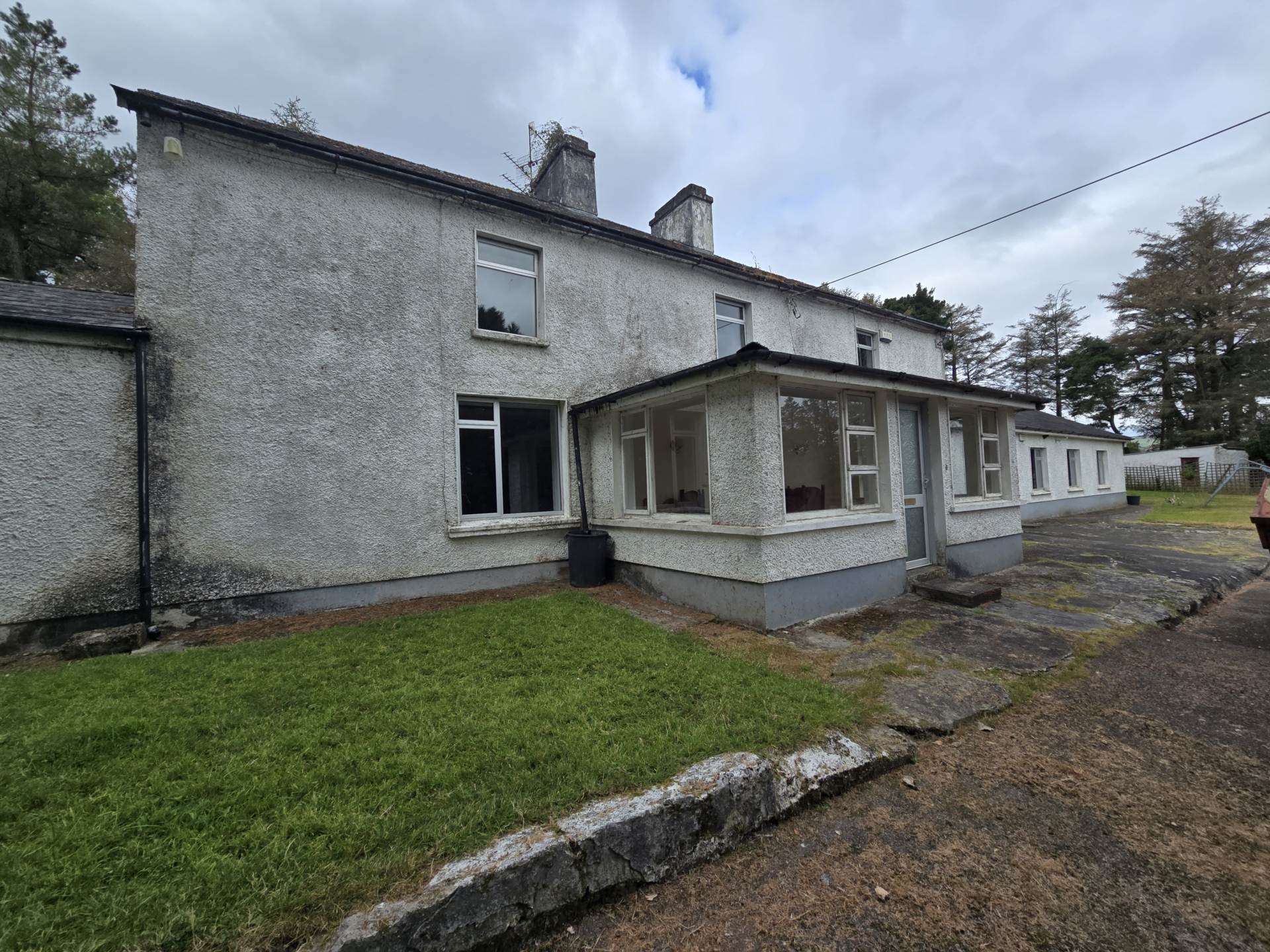 Grange Grove Farm, Ballybrack, Firies, Killarney, V93 A9CY