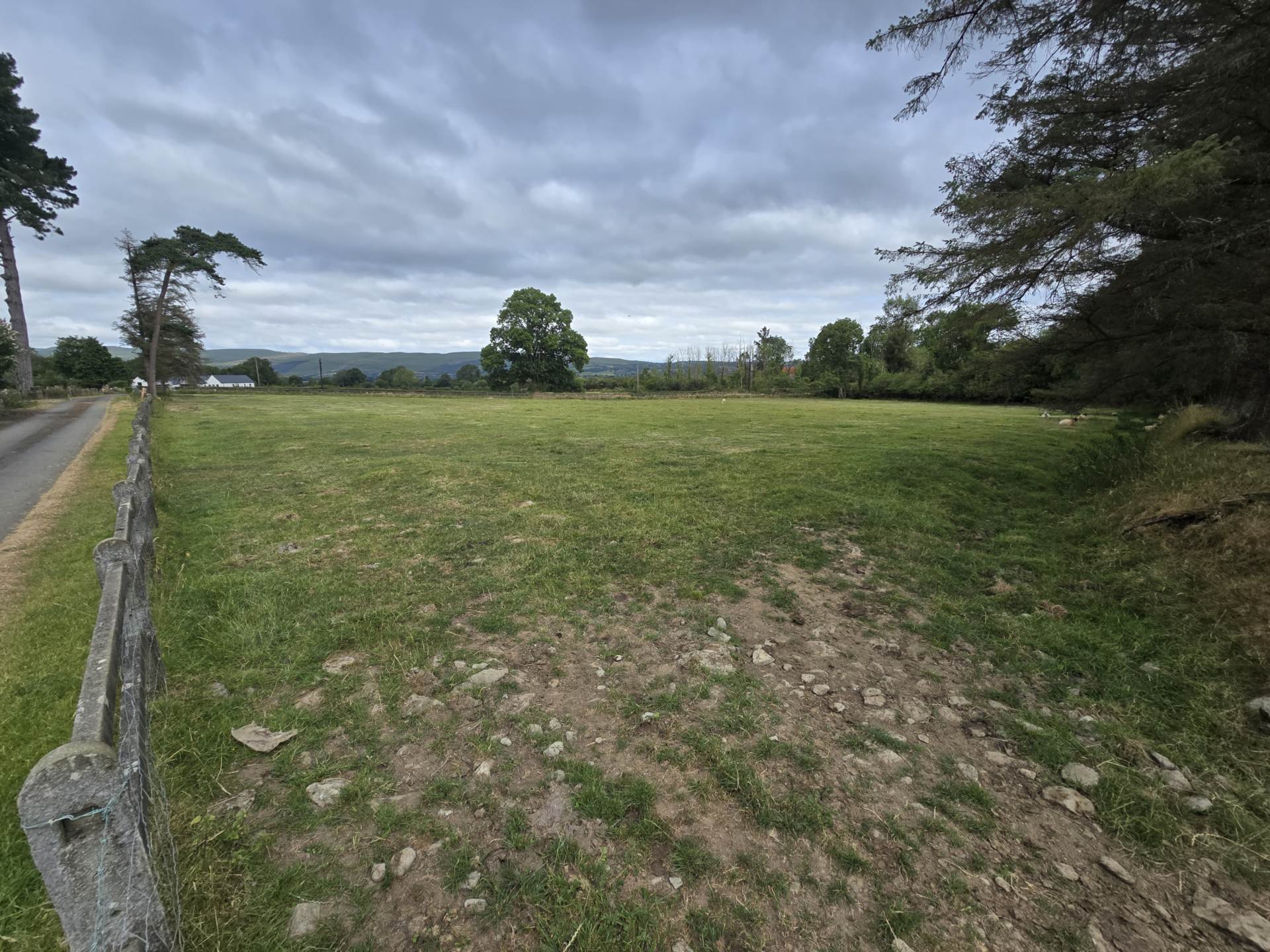Grange Grove Farm, Ballybrack, Firies, Killarney, V93 A9CY