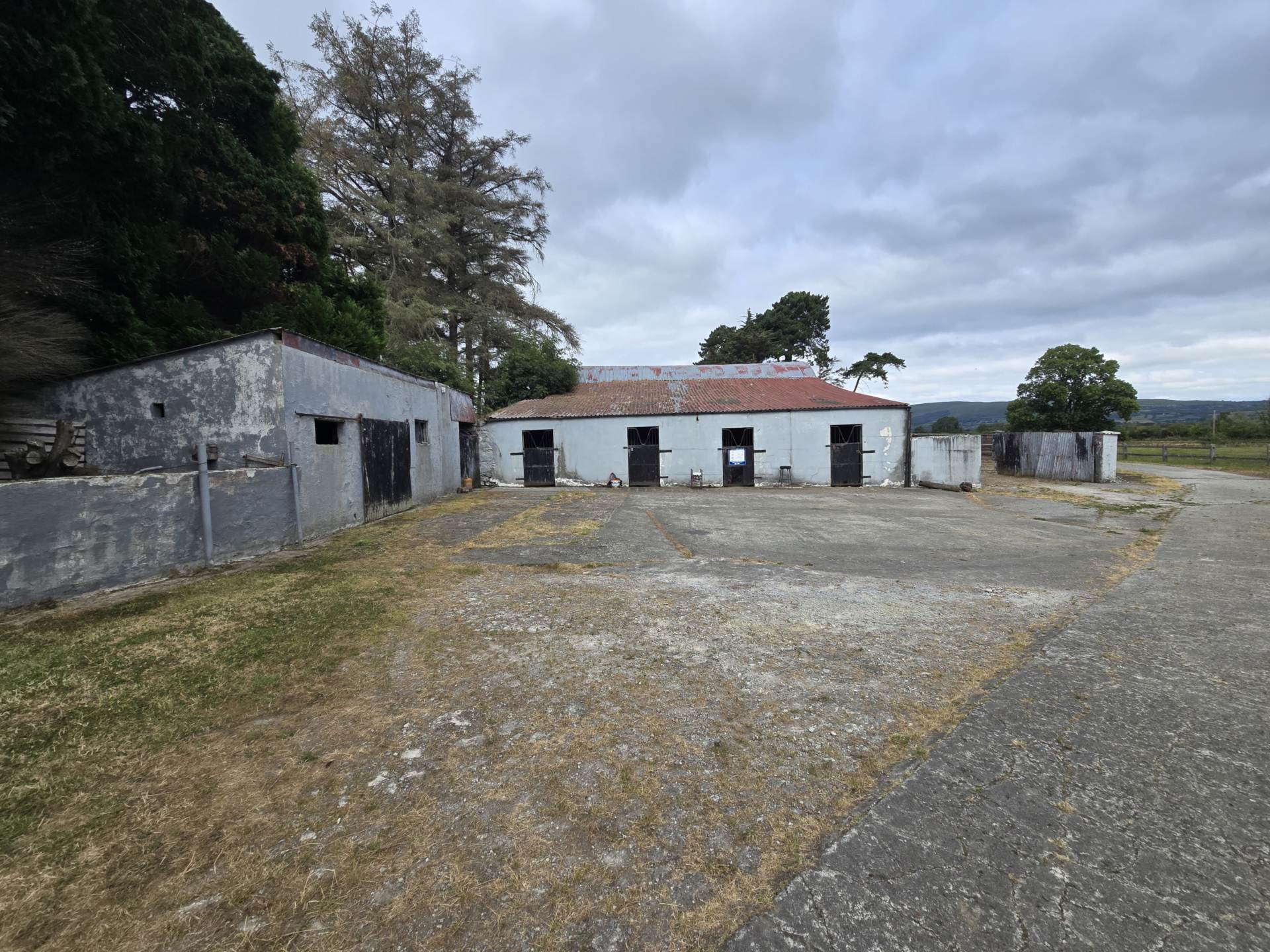 Grange Grove Farm, Ballybrack, Firies, Killarney, V93 A9CY