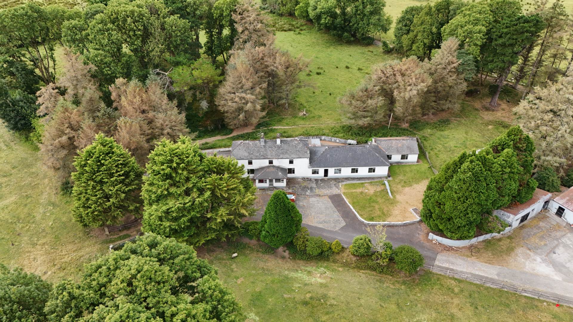Grange Grove Farm, Ballybrack, Firies, Killarney, V93 A9CY