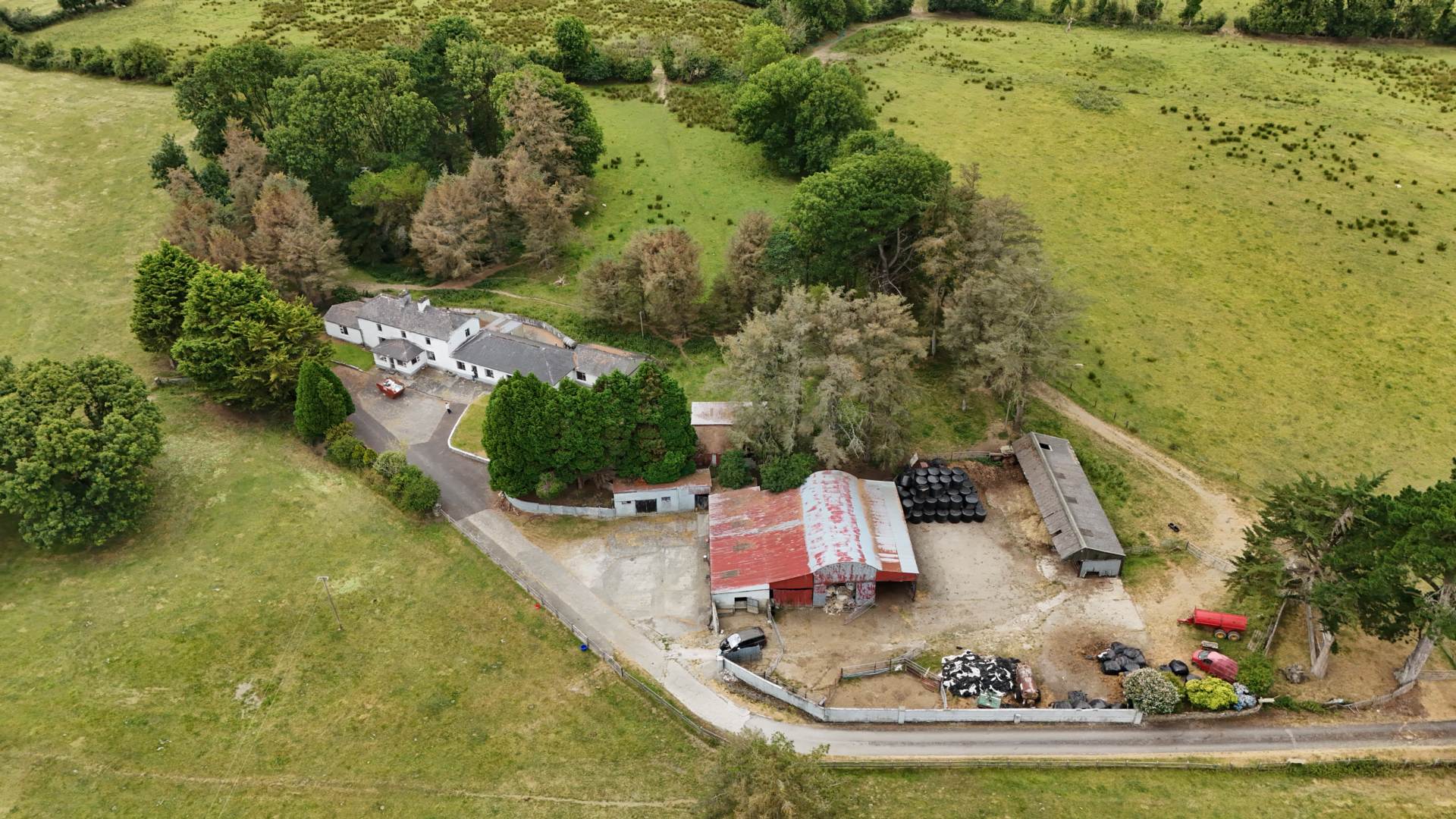 Grange Grove Farm, Ballybrack, Firies, Killarney, V93 A9CY