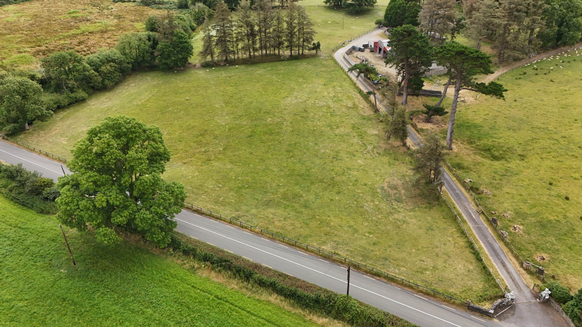 Grange Grove Farm, Ballybrack, Firies, Killarney, V93 A9CY