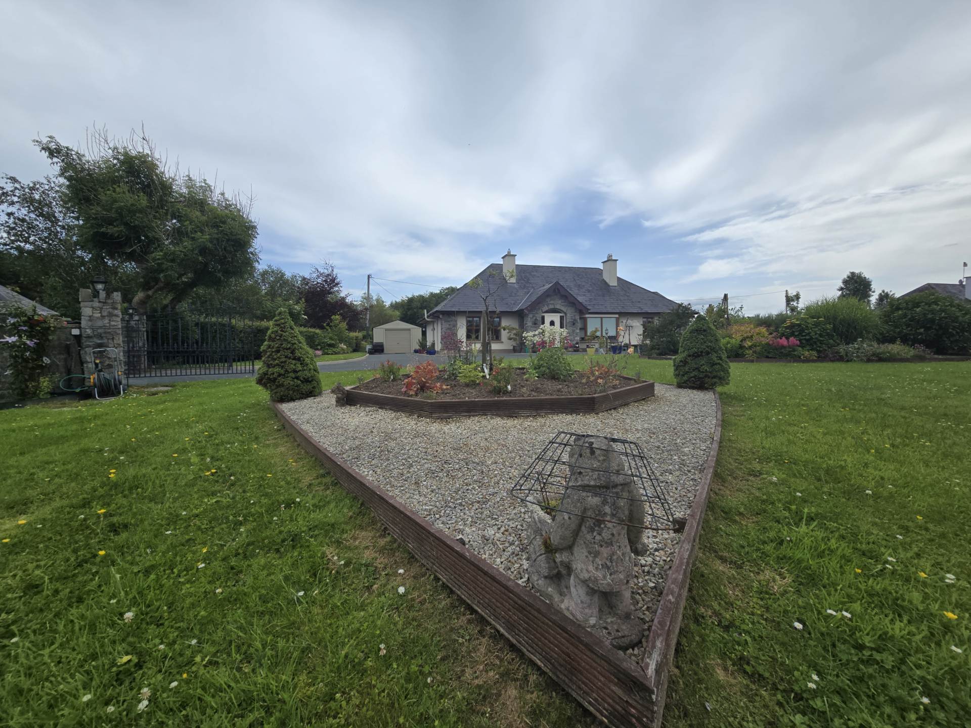 Scrahan, Castleisland, Co. Kerry V92 A2A0