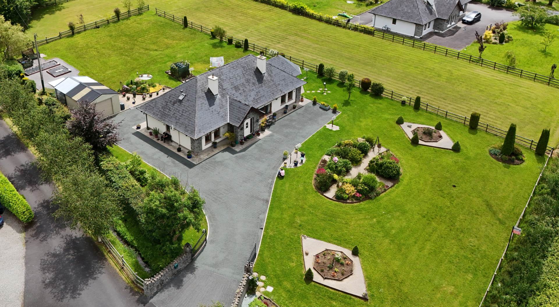 Scrahan, Castleisland, Co. Kerry V92 A2A0