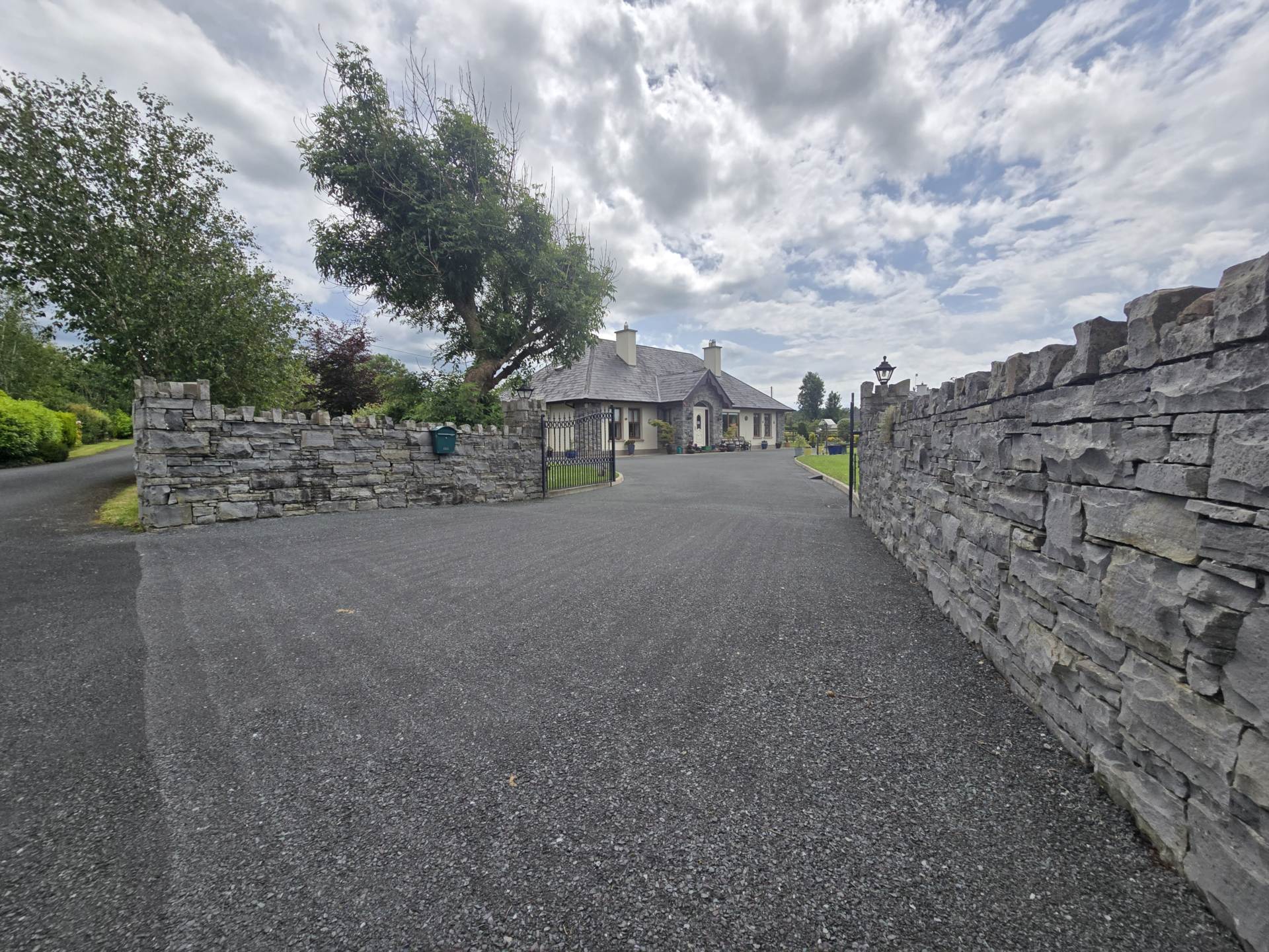Scrahan, Castleisland, Co. Kerry V92 A2A0