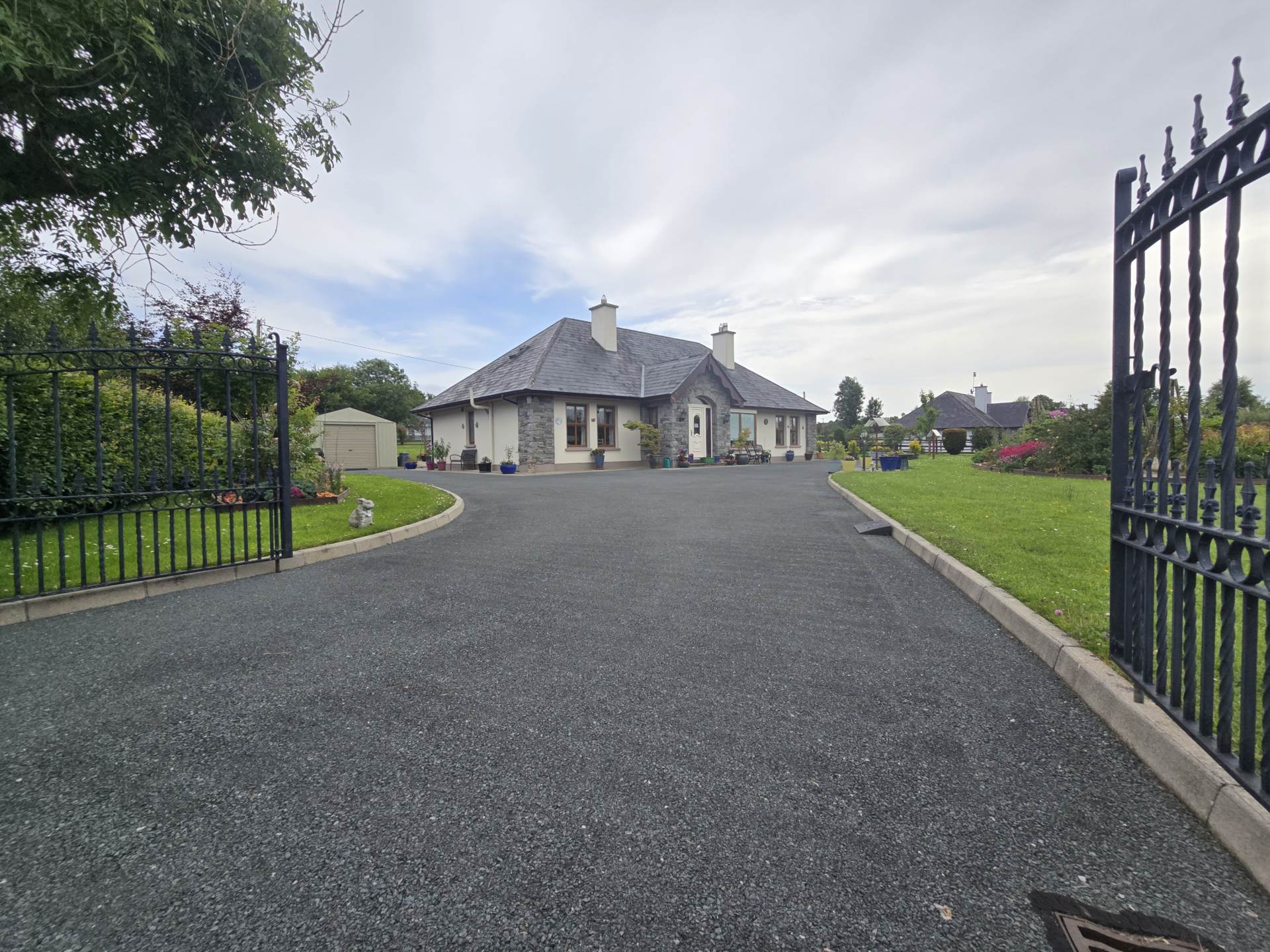 Scrahan, Castleisland, Co. Kerry V92 A2A0