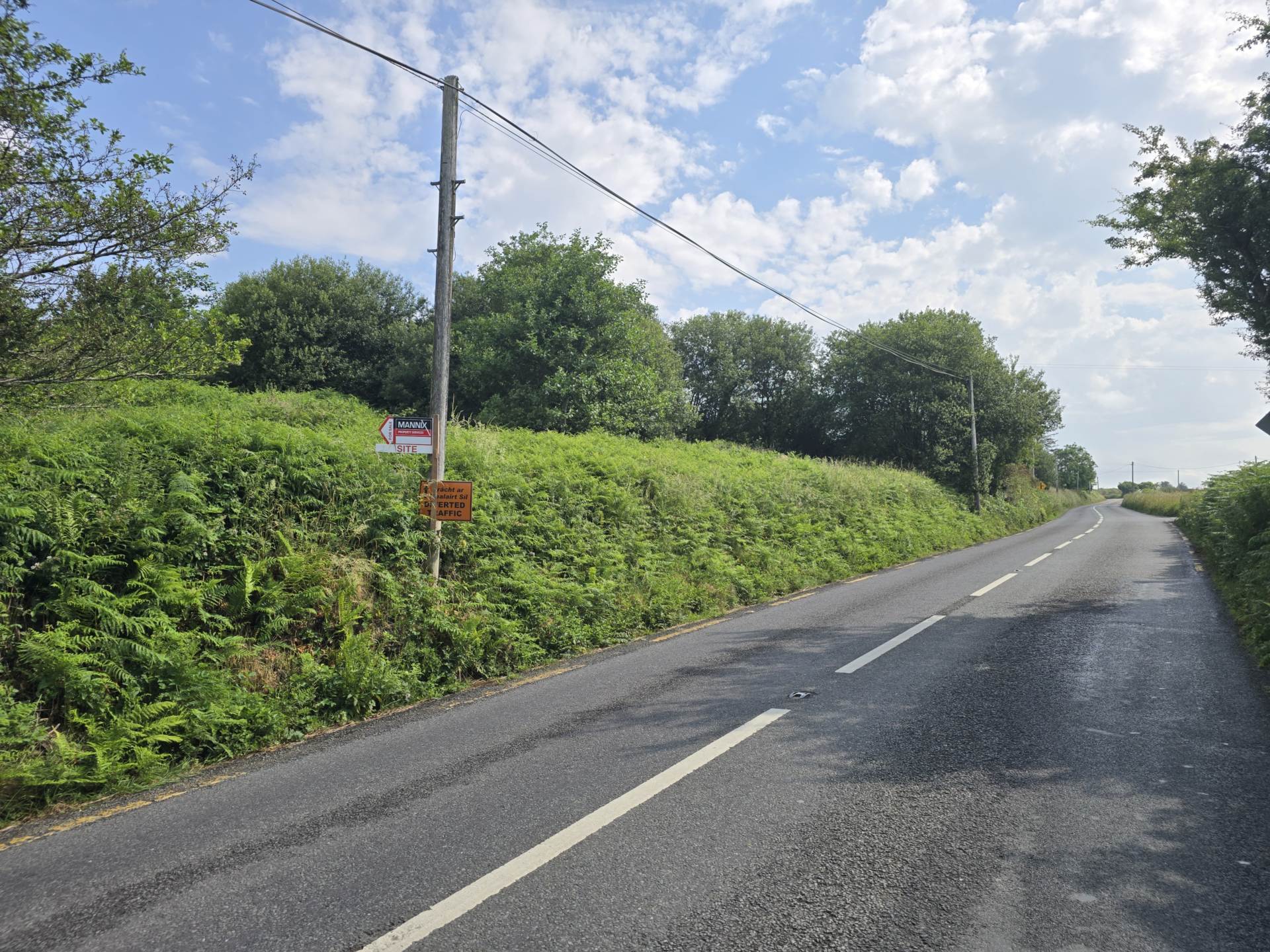 Ballygamboon, Castlemaine, Co. Kerry