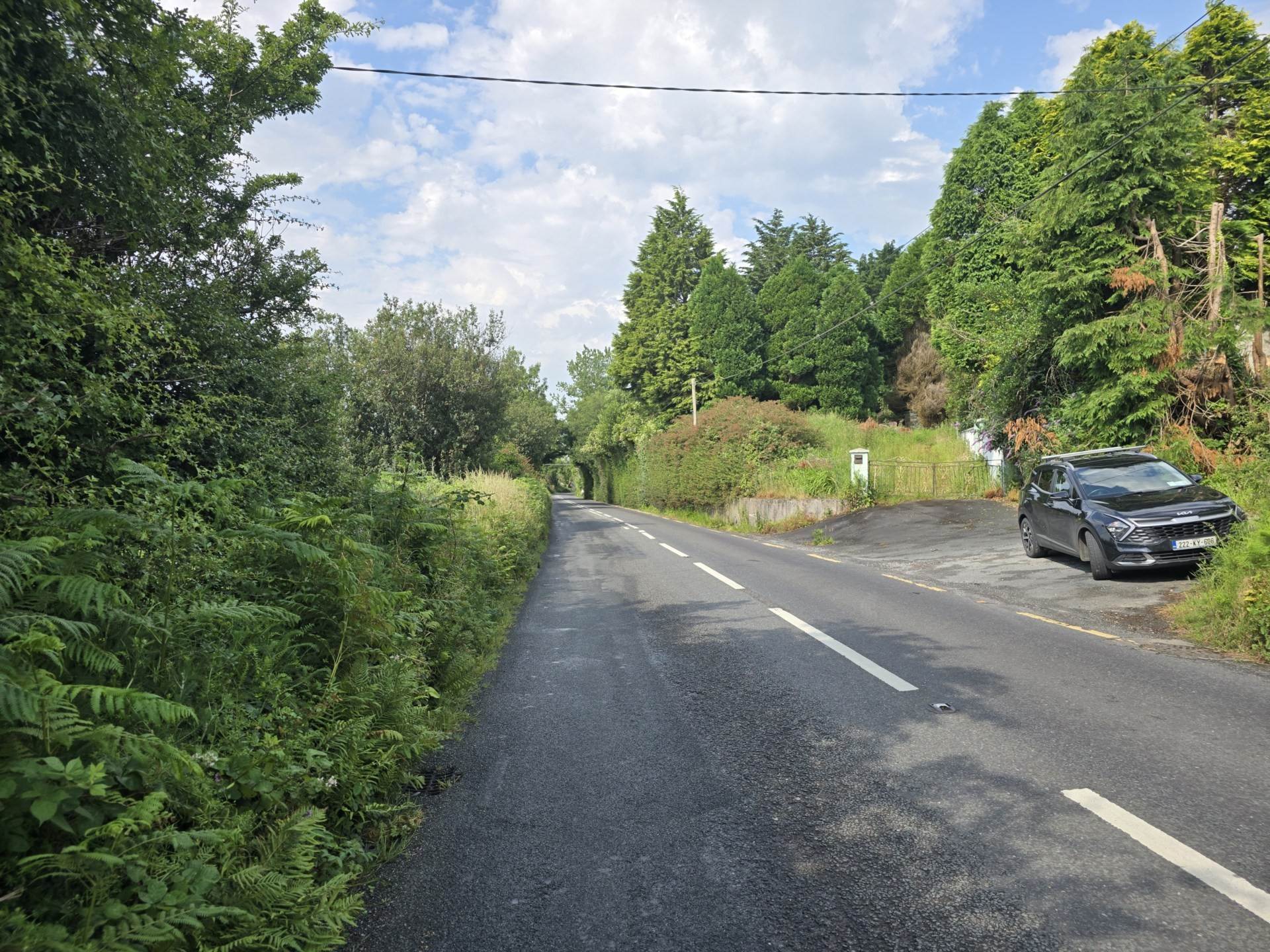 Ballygamboon, Castlemaine, Co. Kerry