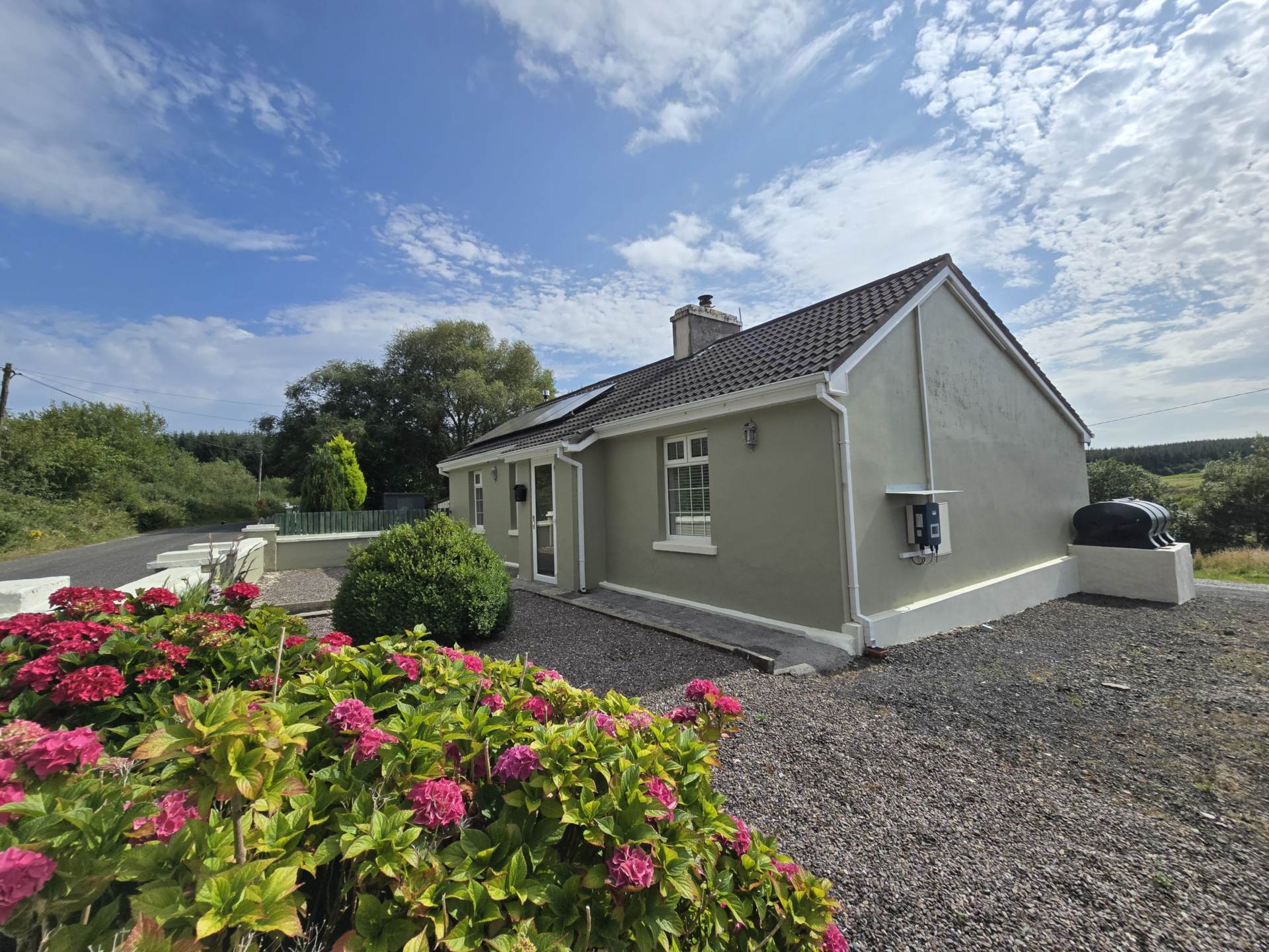 Knockeencreen, Knocknagoshel, Tralee, Co. Kerry V92 P9X9