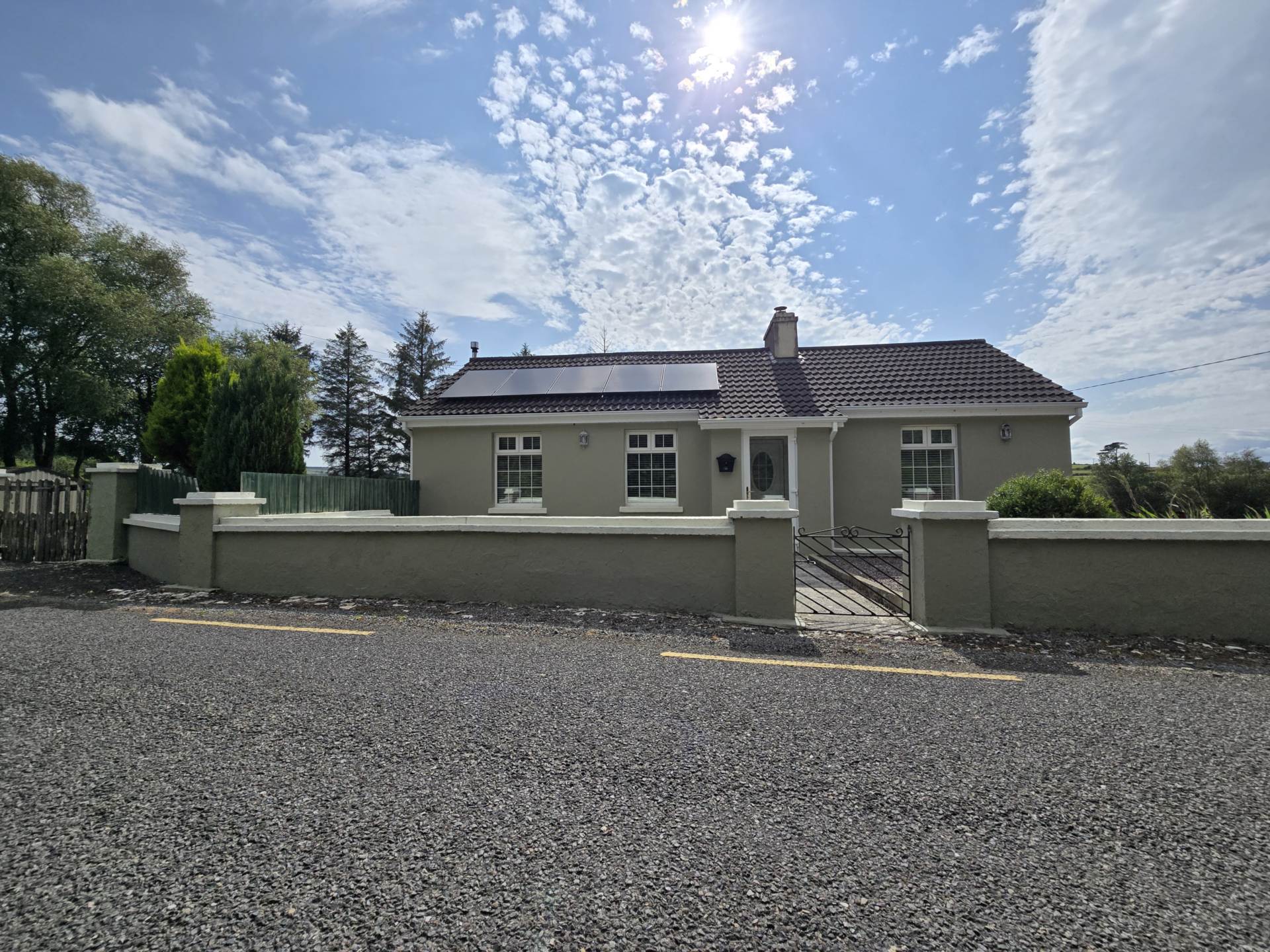 Knockeencreen, Knocknagoshel, Tralee, Co. Kerry V92 P9X9 Knockeencreen, Knocknagoshel, Tralee, Co. Kerry V92 P9X9