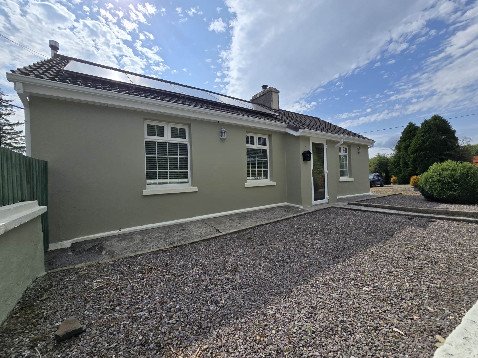 Knockeencreen, Knocknagoshel, Tralee, Co. Kerry V92 P9X9 Knockeencreen, Knocknagoshel, Tralee, Co. Kerry V92 P9X9