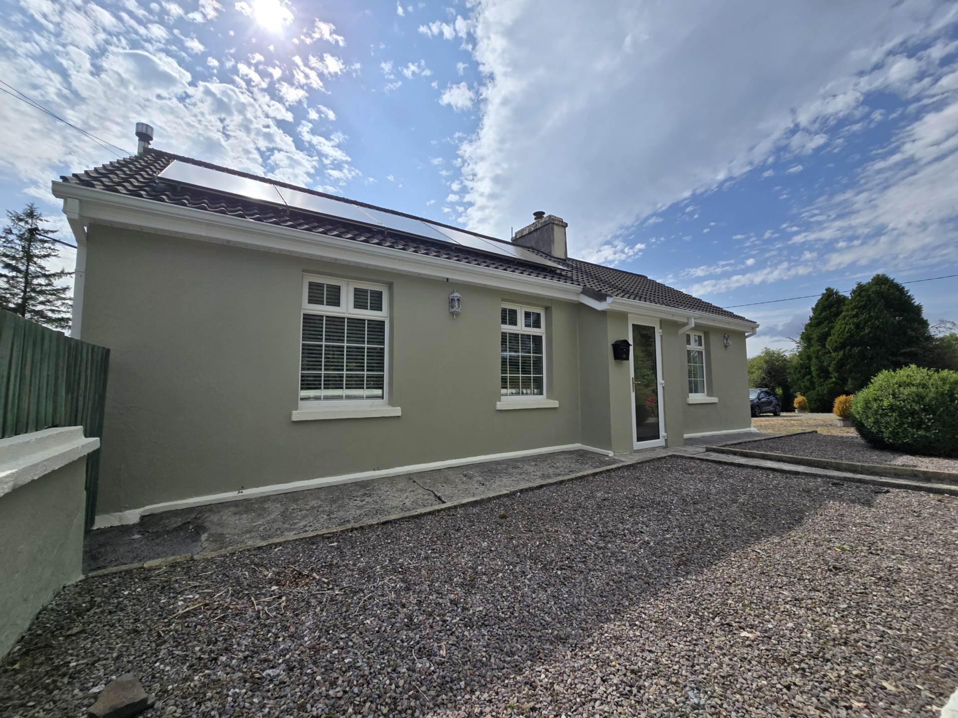 Knockeencreen, Knocknagoshel, Tralee, Co. Kerry V92 P9X9 Knockeencreen, Knocknagoshel, Tralee, Co. Kerry V92 P9X9