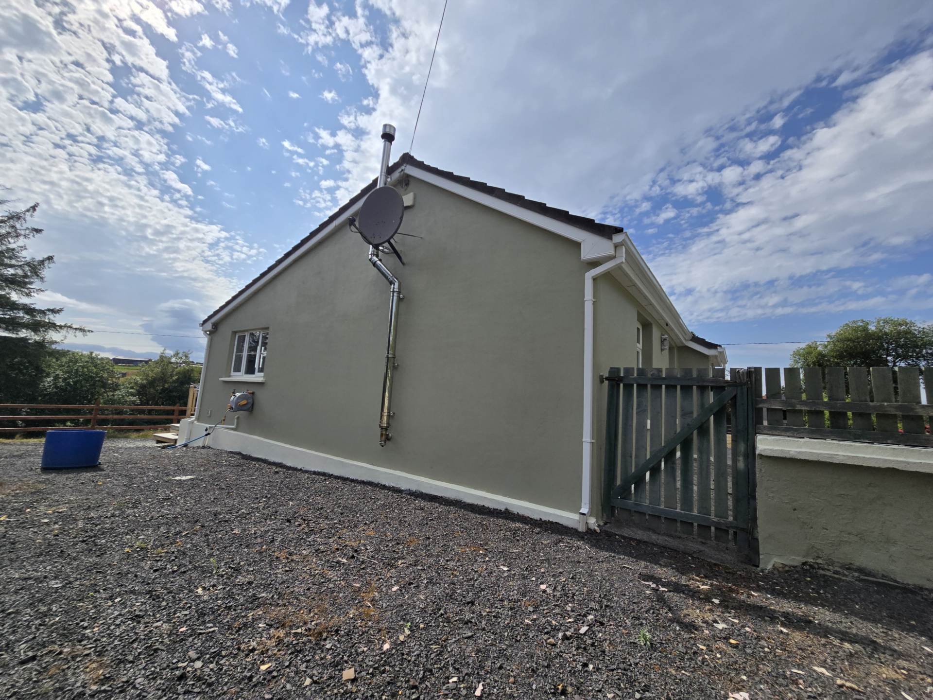 Knockeencreen, Knocknagoshel, Tralee, Co. Kerry V92 P9X9 Knockeencreen, Knocknagoshel, Tralee, Co. Kerry V92 P9X9