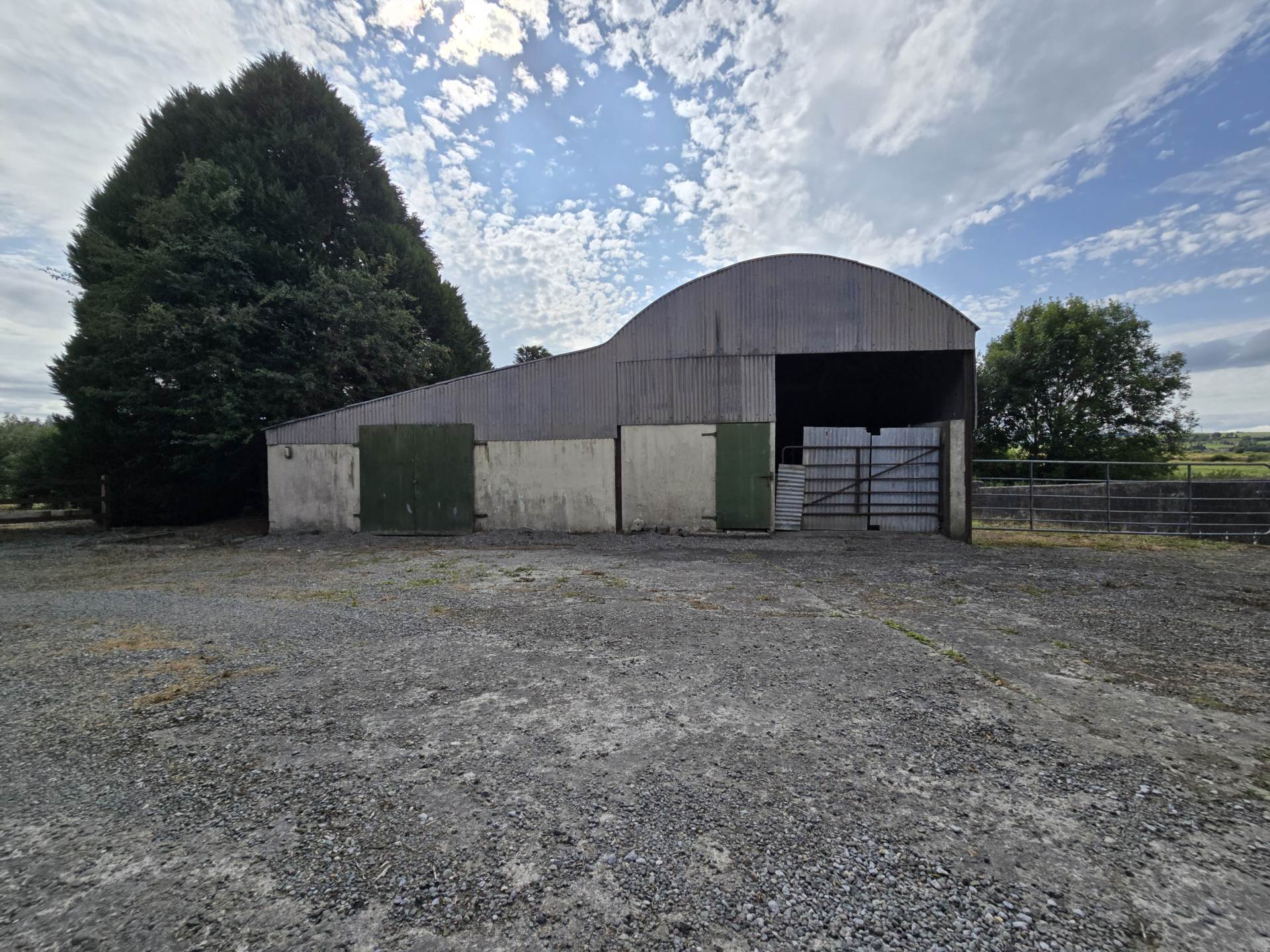 Knockeencreen, Knocknagoshel, Tralee, Co. Kerry V92 P9X9 Knockeencreen, Knocknagoshel, Tralee, Co. Kerry V92 P9X9