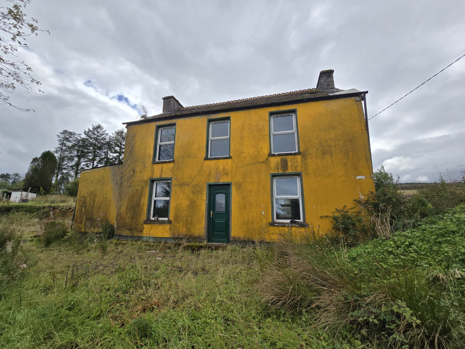 Recaslagh, Brosna, Co. Kerry
