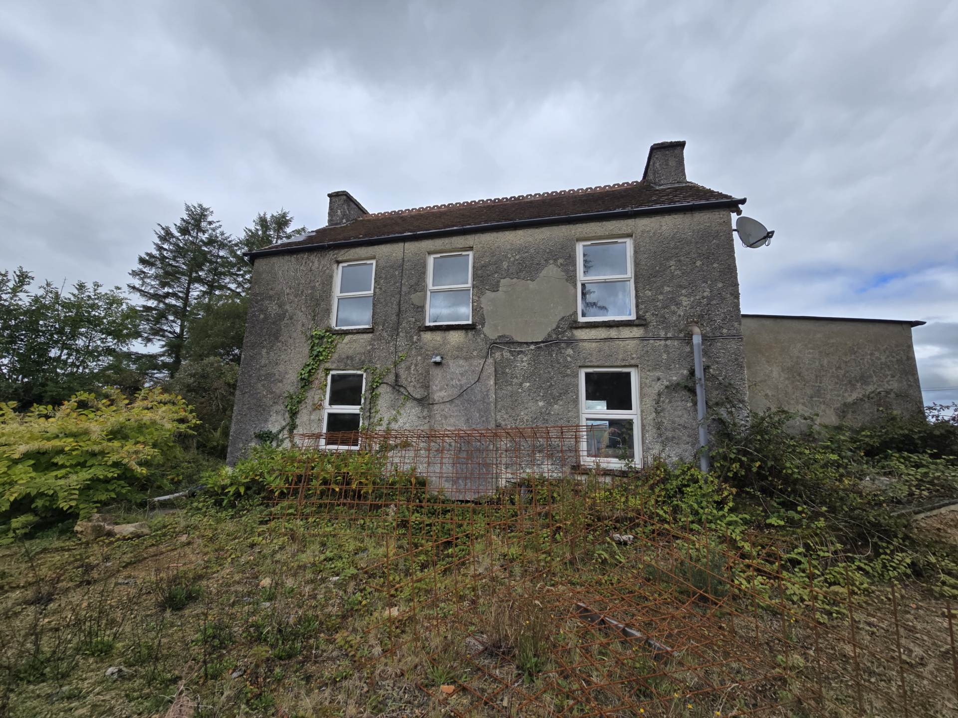 Recaslagh, Brosna, Co. Kerry