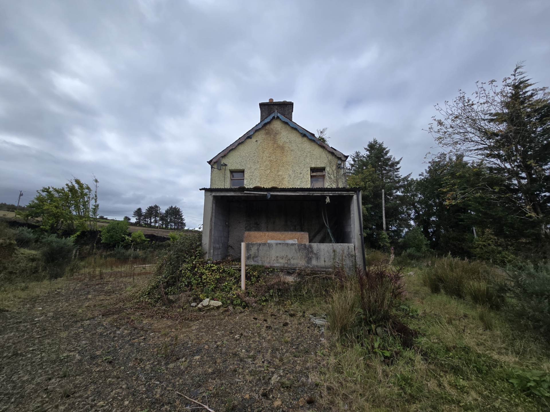 Recaslagh, Brosna, Co. Kerry