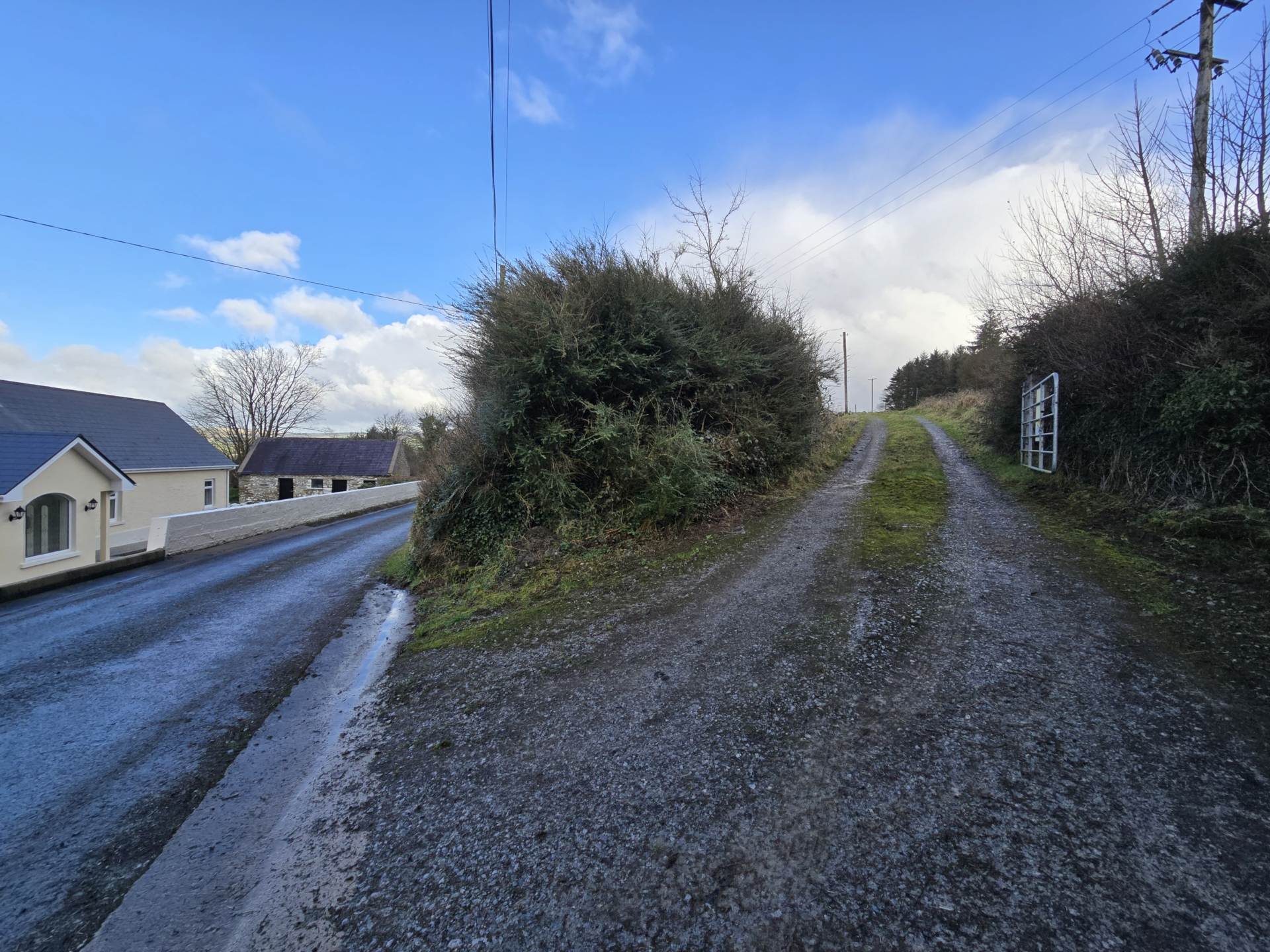 Breahig, Cordal, Co. Kerry V92 A2CV