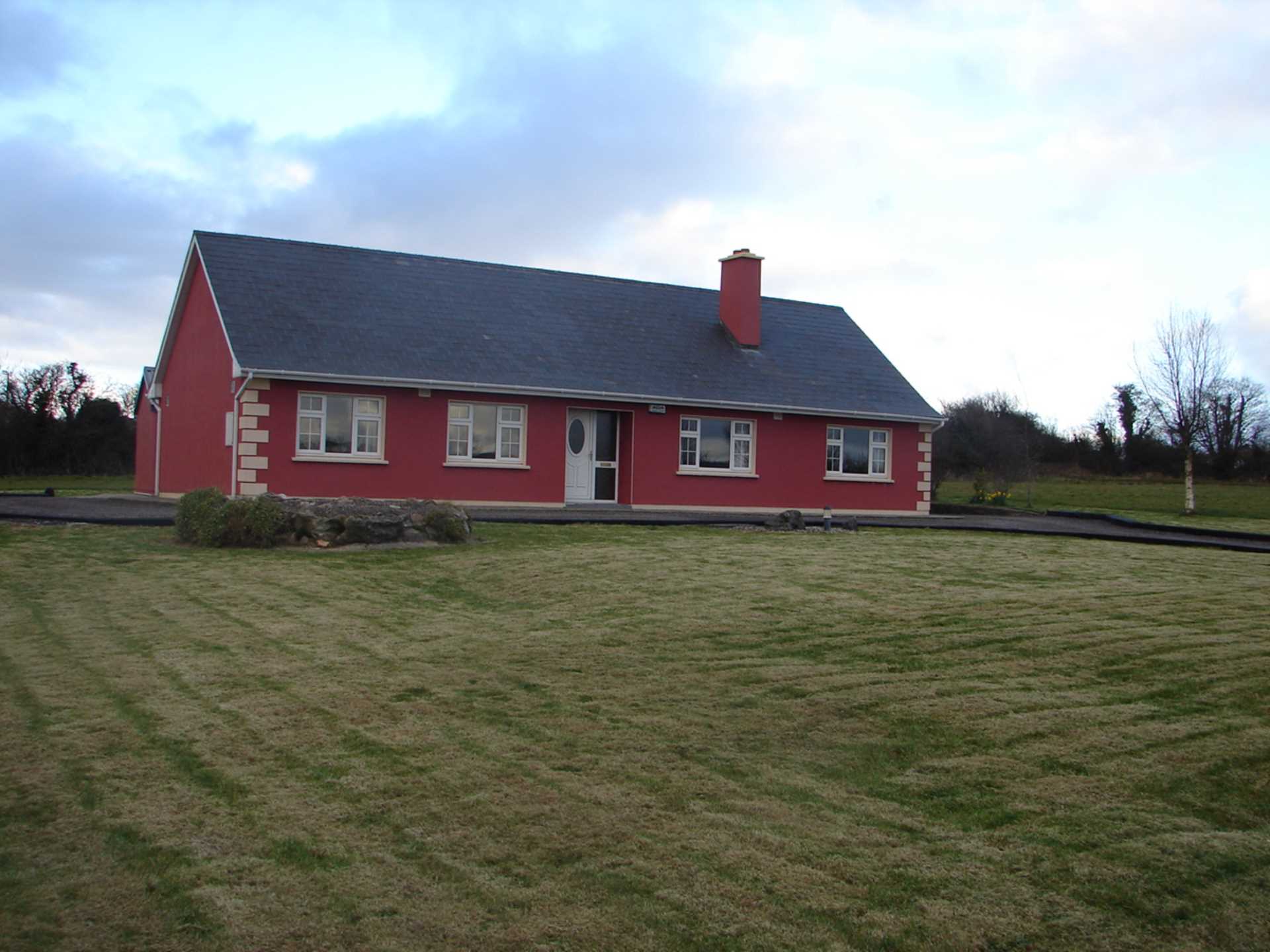 Knockavinnane, Ballymacelligott Knockavinnane, Ballymacelligott