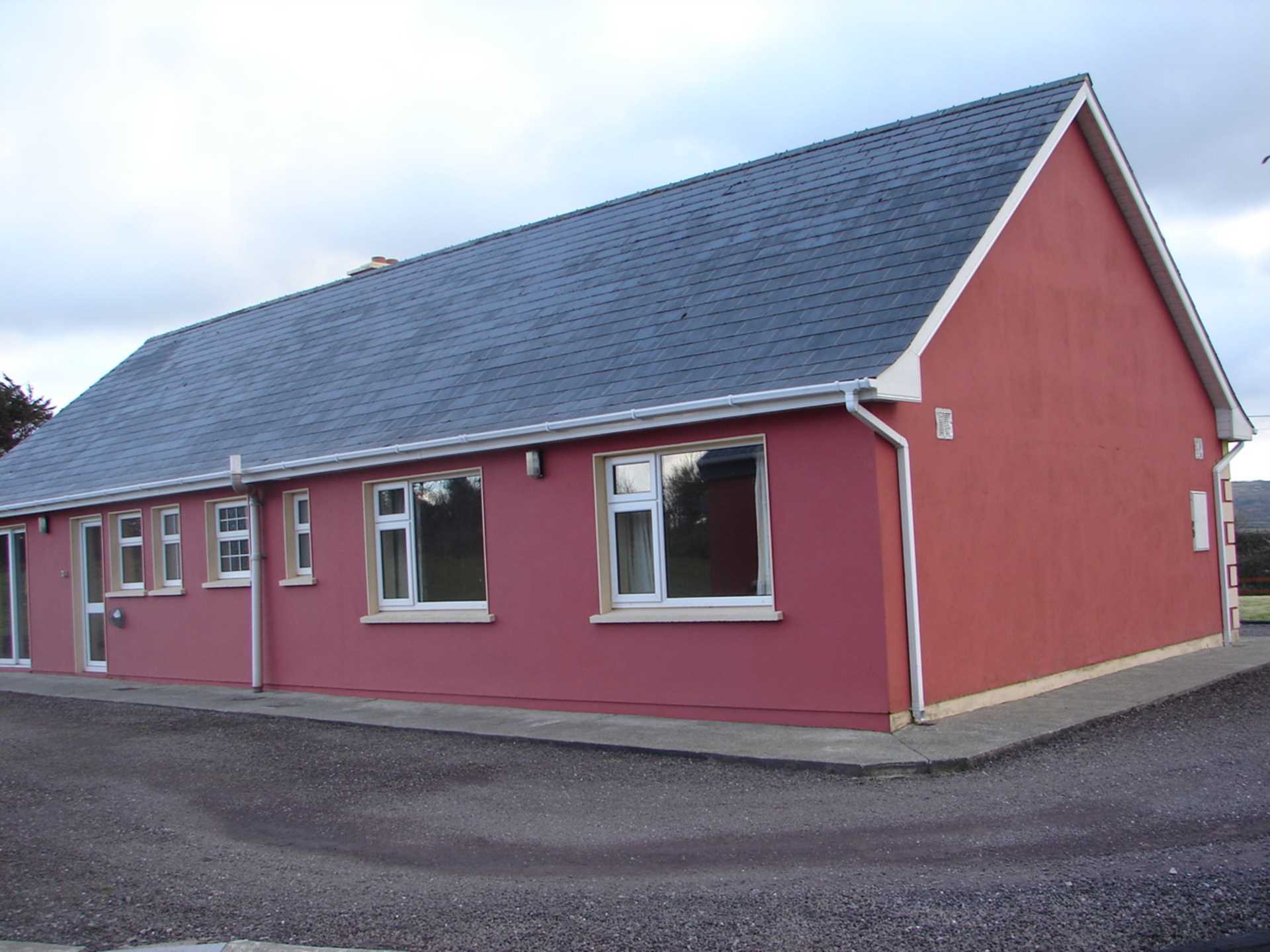 Knockavinnane, Ballymacelligott Knockavinnane, Ballymacelligott